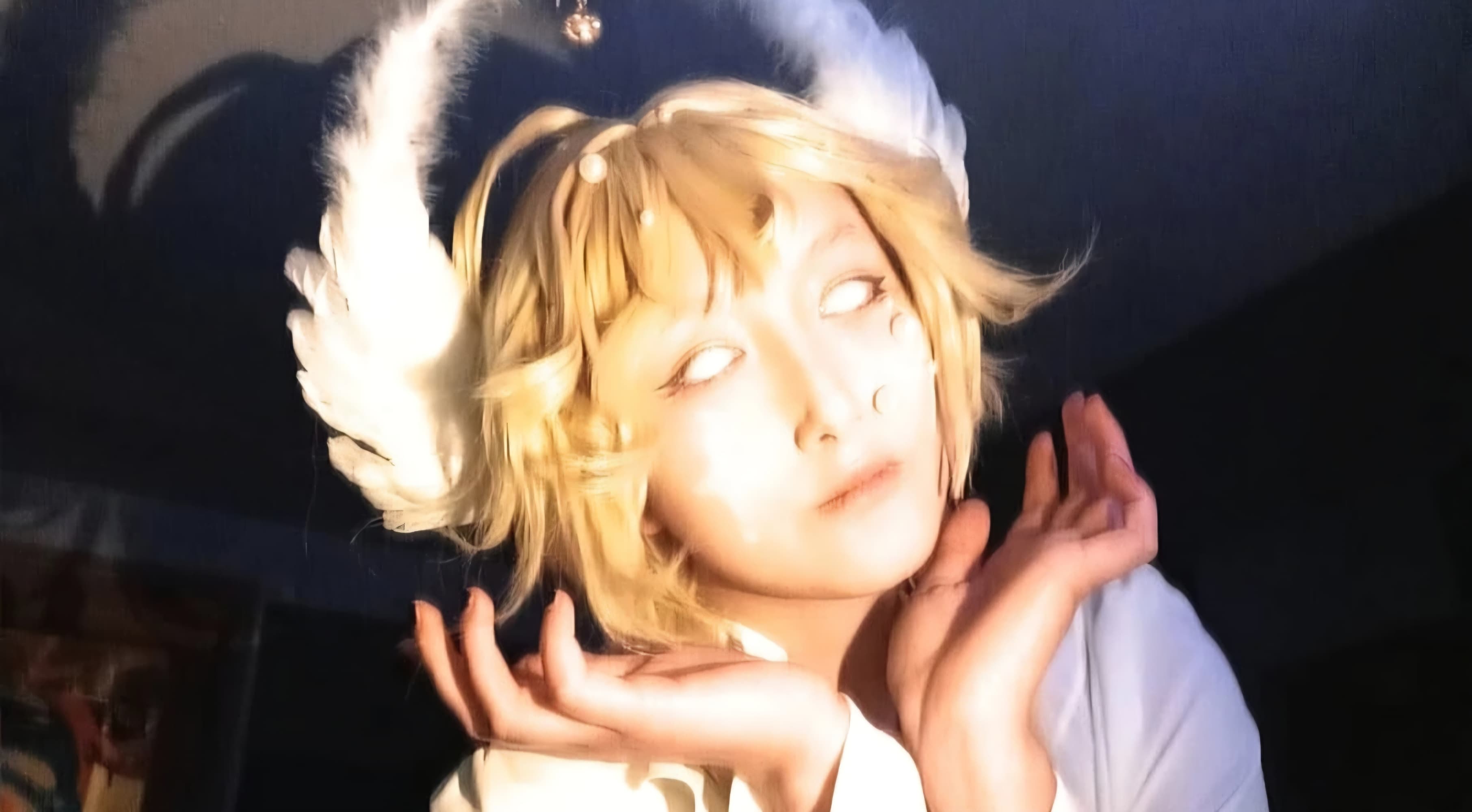 Angel Aether vers. - Photo 6