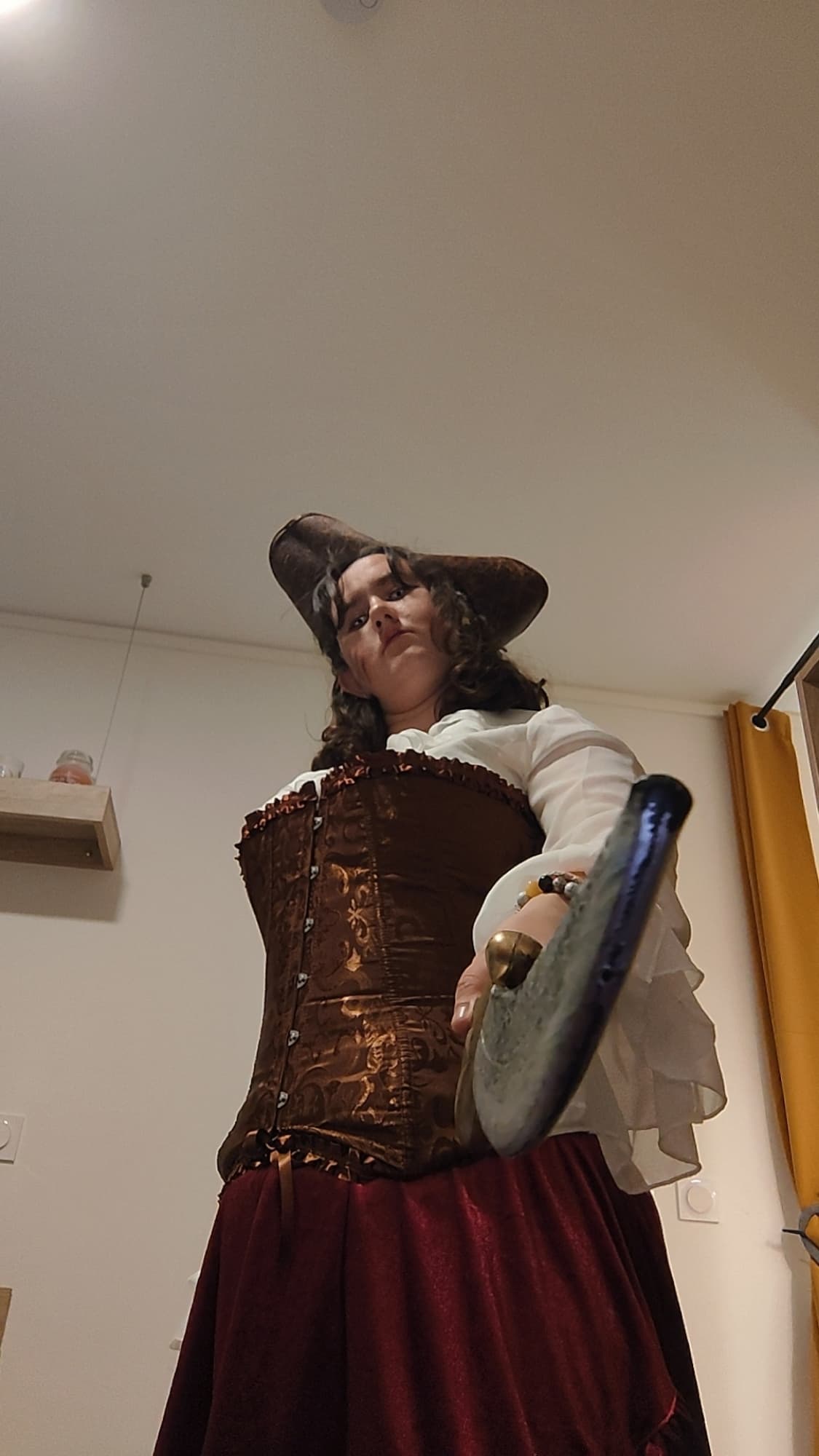 Pirate Steampunk  - Photo 11