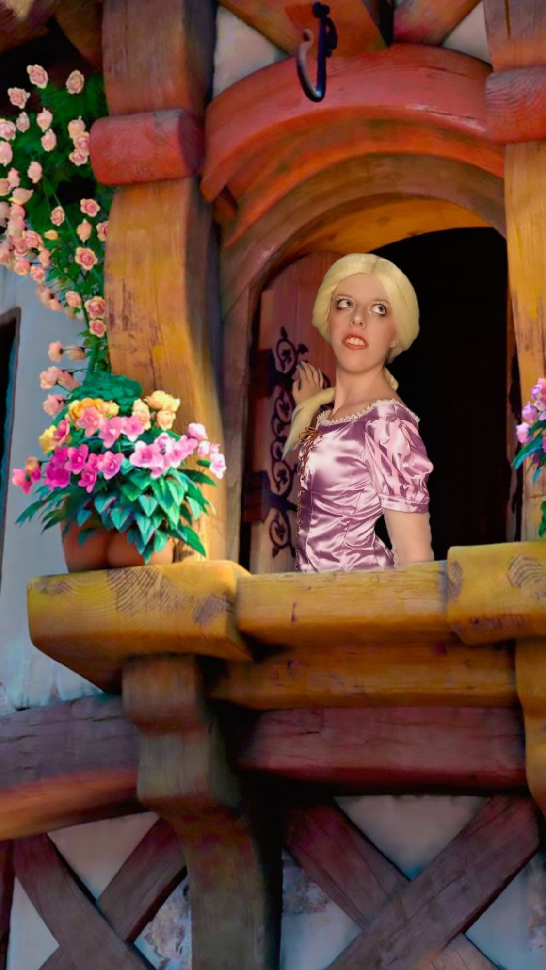 Raiponce - Photo 3