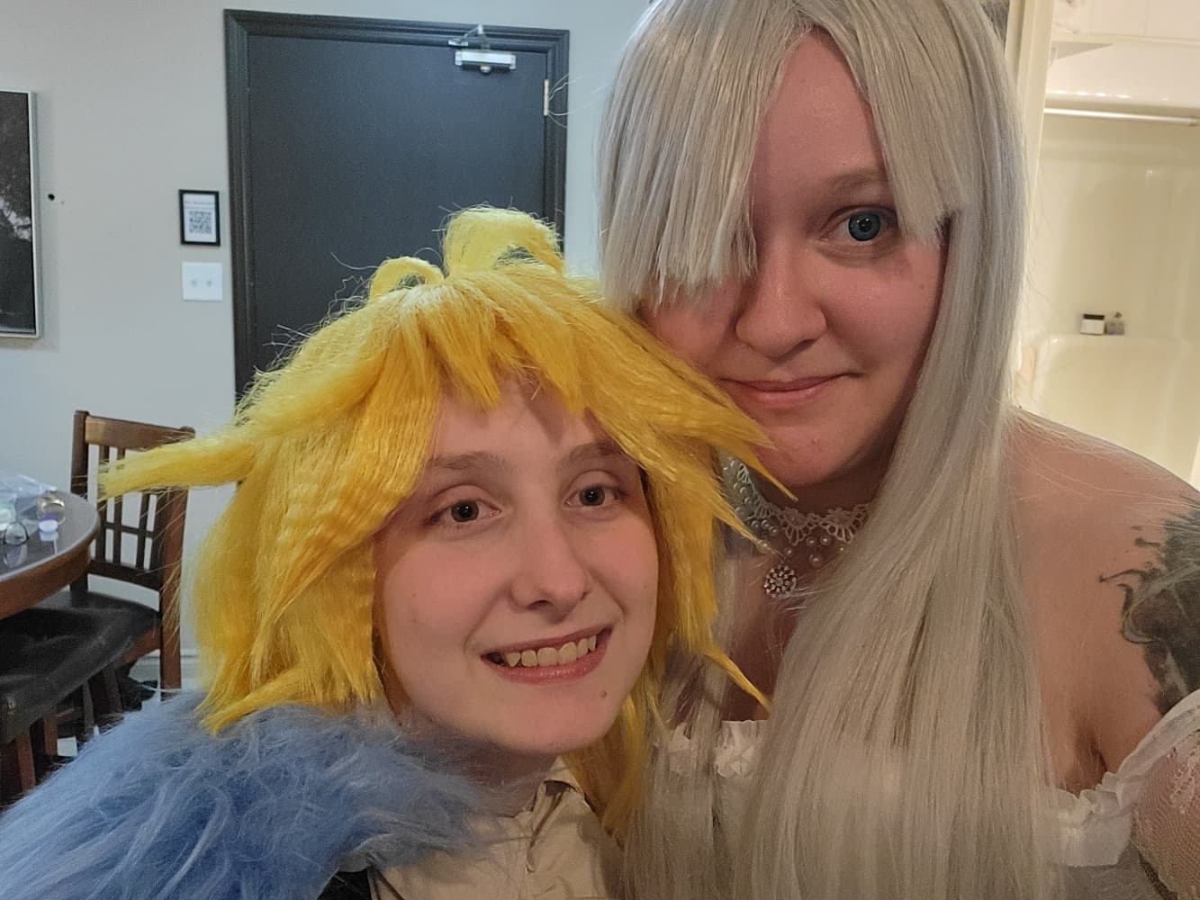 Chaotique Meliodas - Photo 42