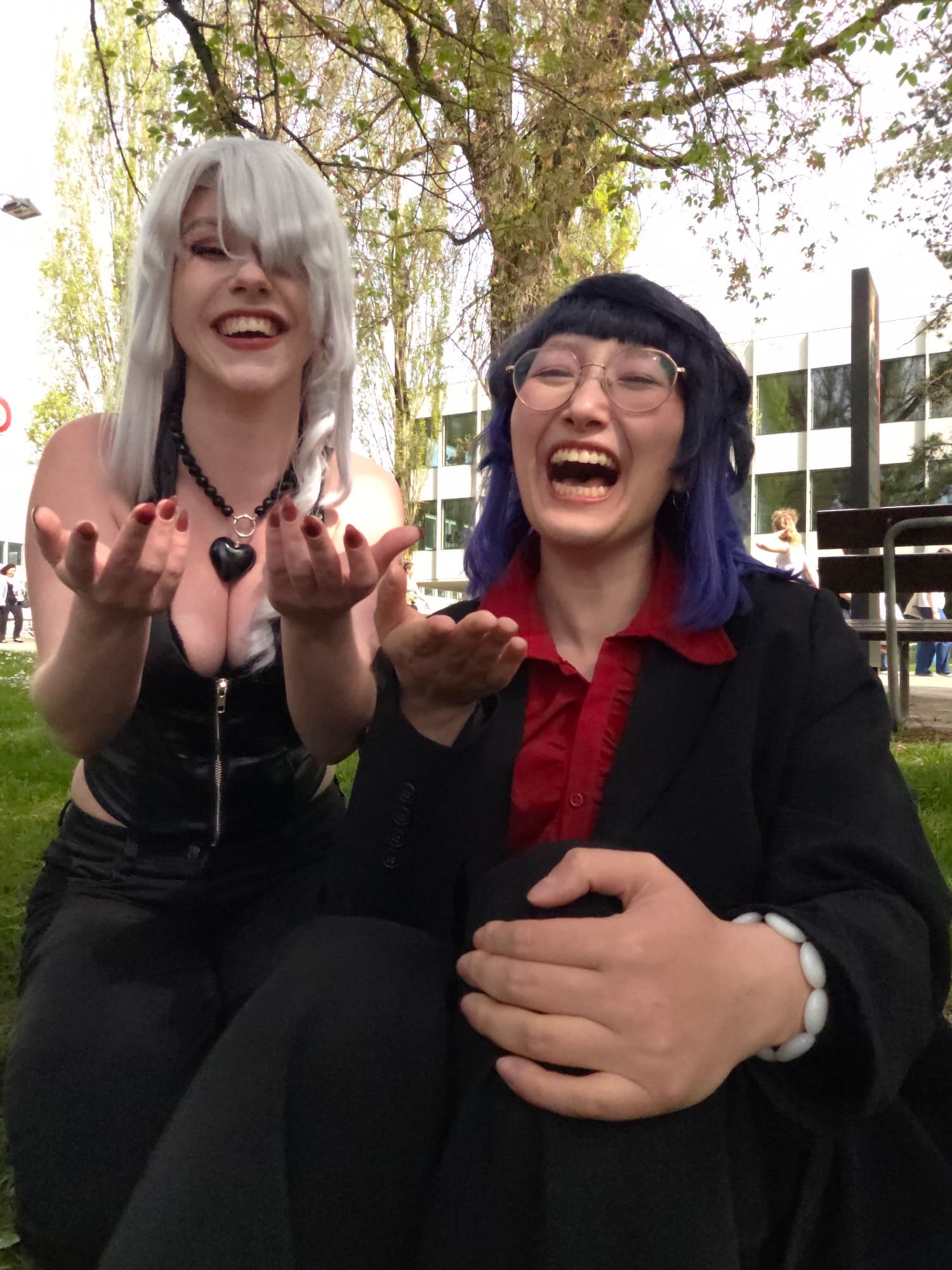 Yelan & Shenhe - Photo 7