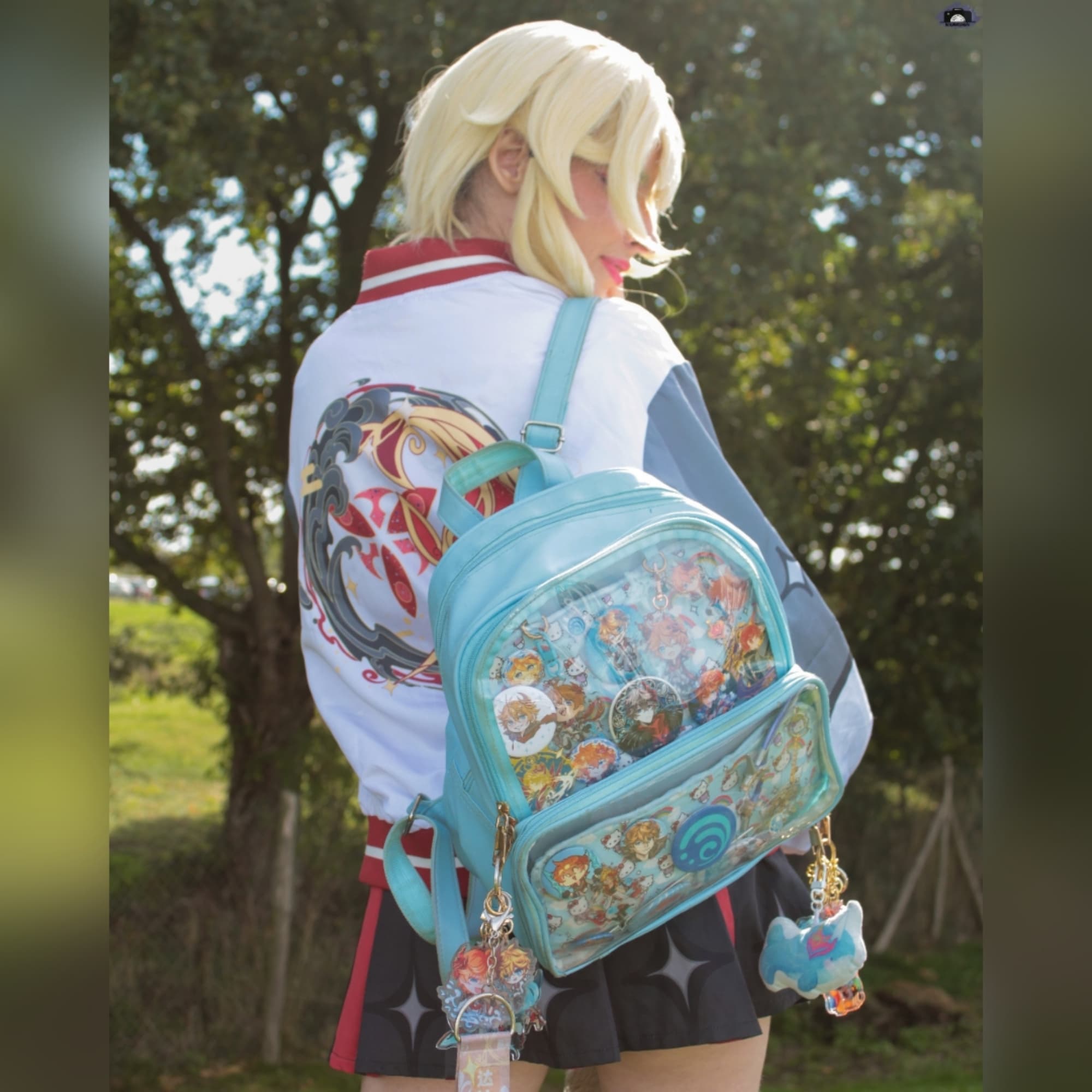 Tartaglia/Lumine - Photo 4