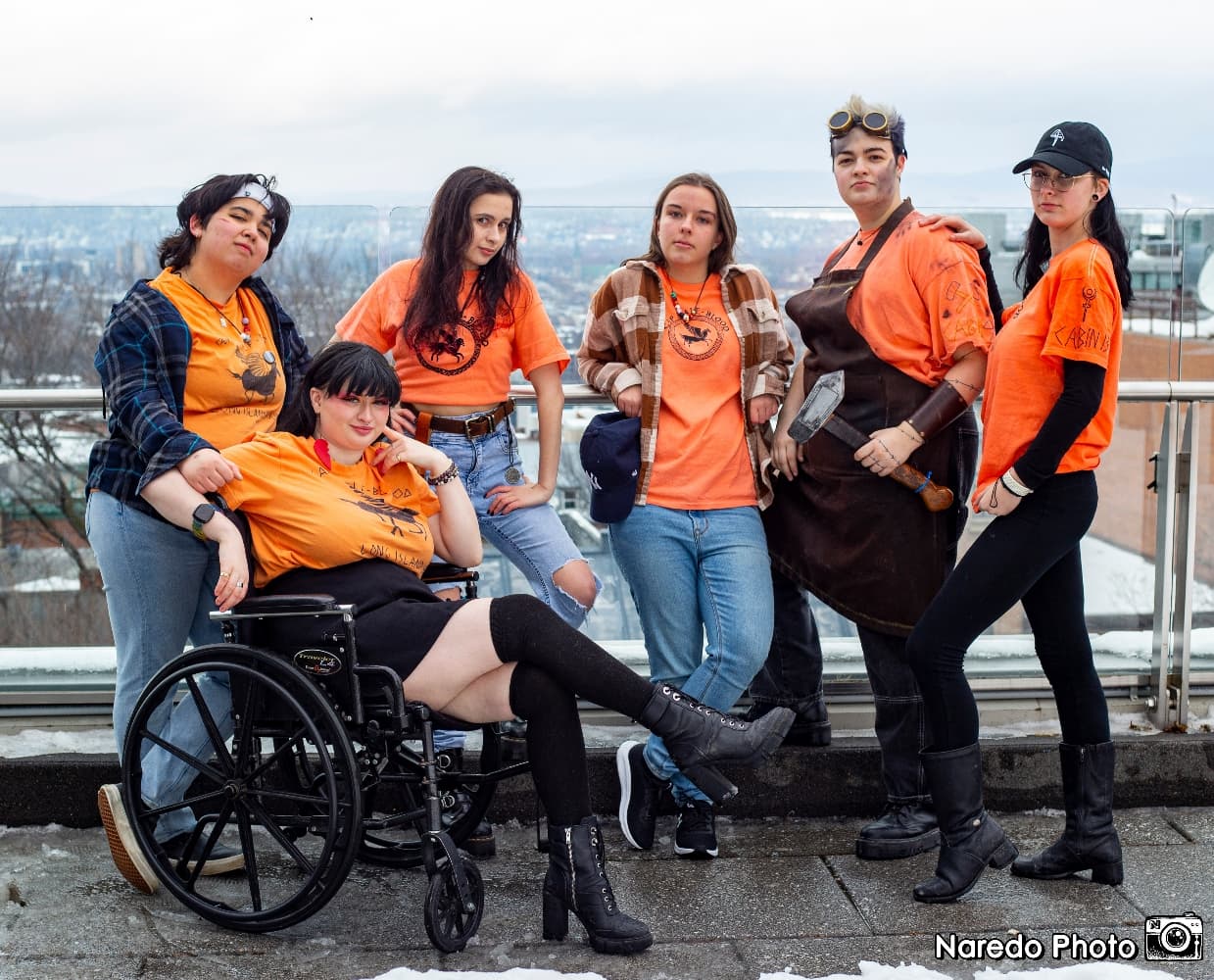 Percy Jackson & the Olympians