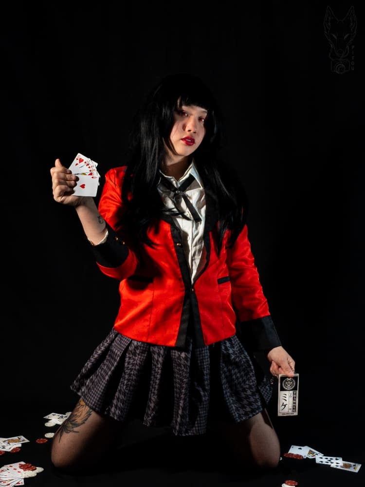 Yumeko