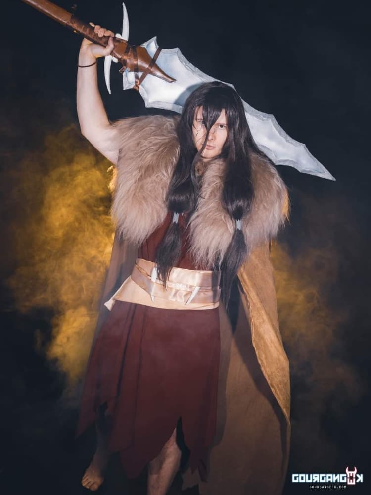 Dr stone duo - Photo 9