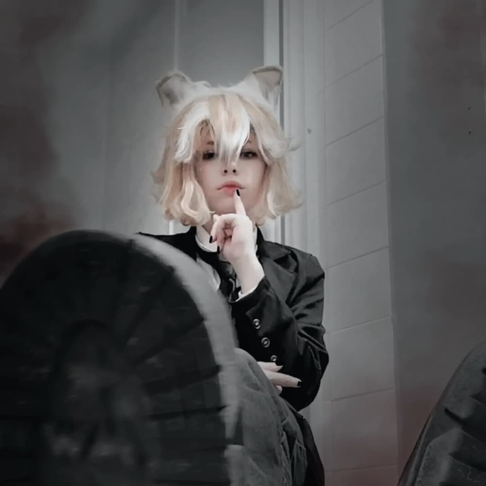 Mafia gorou - Photo 6