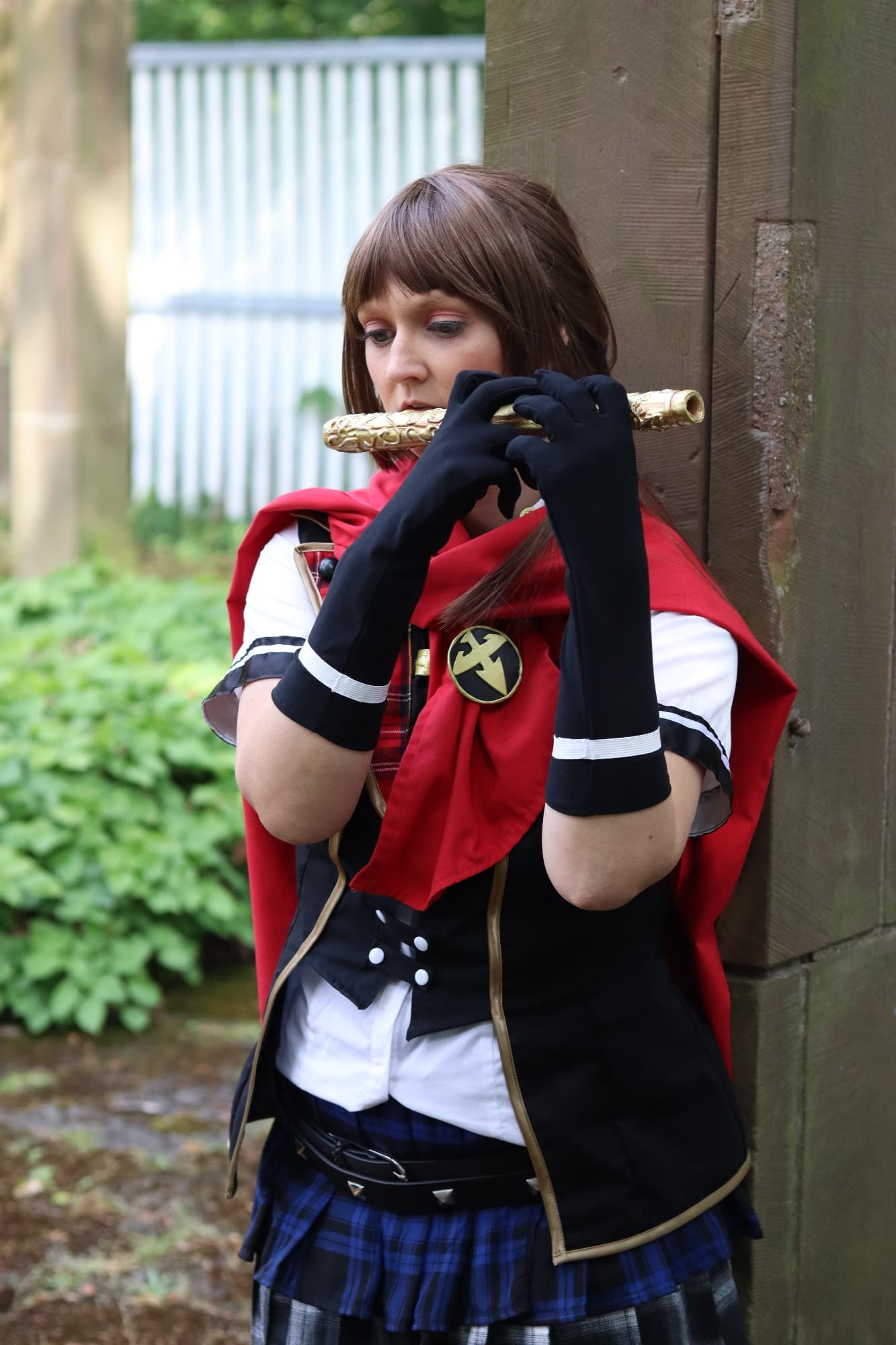 Deuce(Sommeruniform) - Photo 24