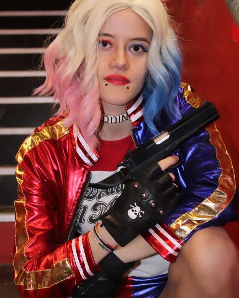 Conventions - Photo 14