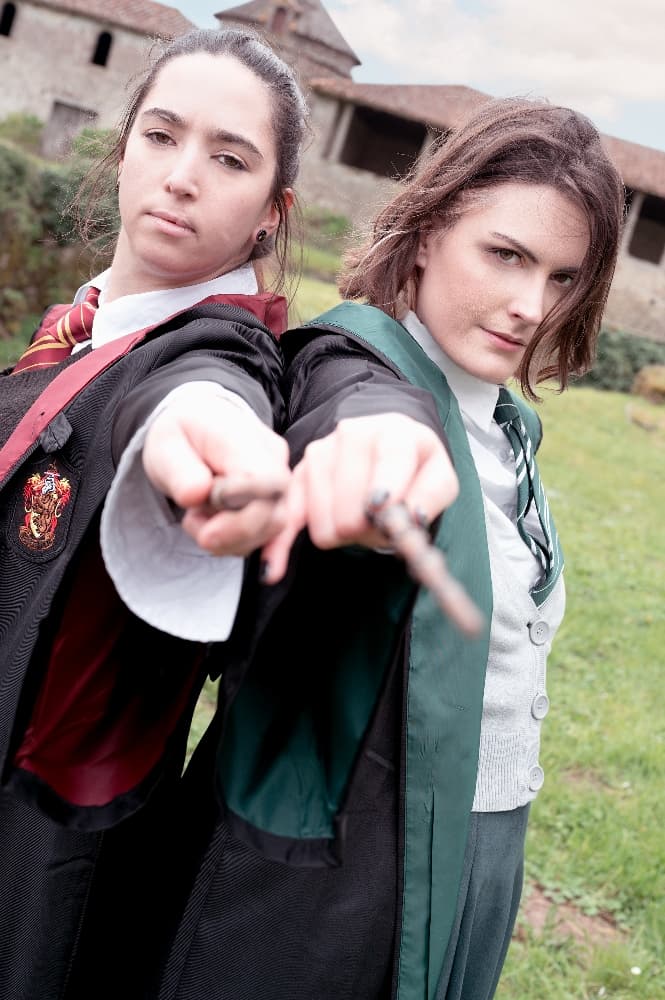 Gryffondor Student - Photo 4