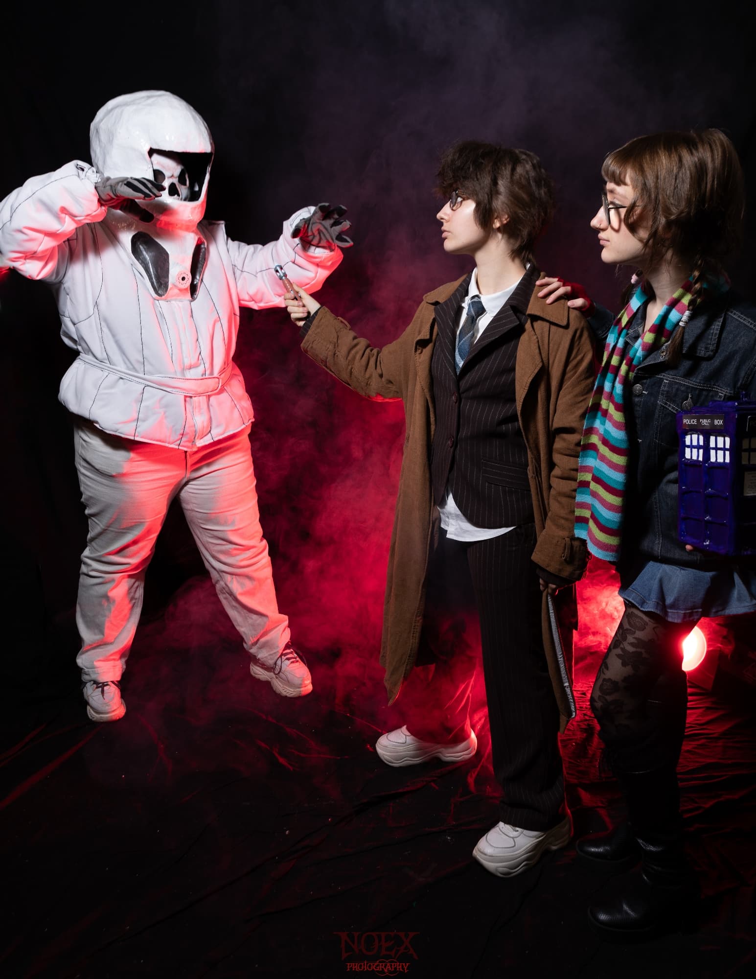 DoctorWho JEvent2025 - Photo 2