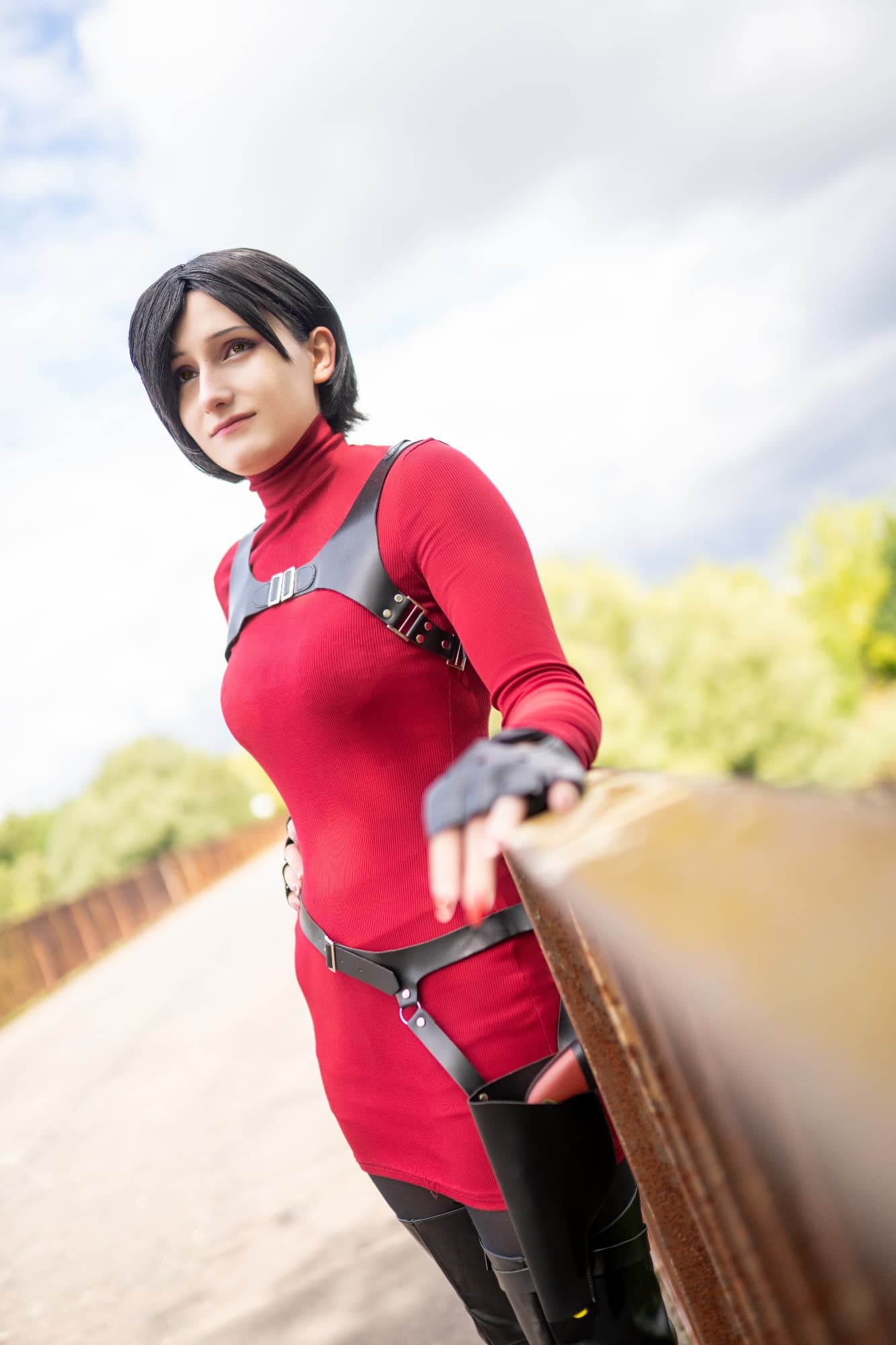 Ada Wong - Photo 2