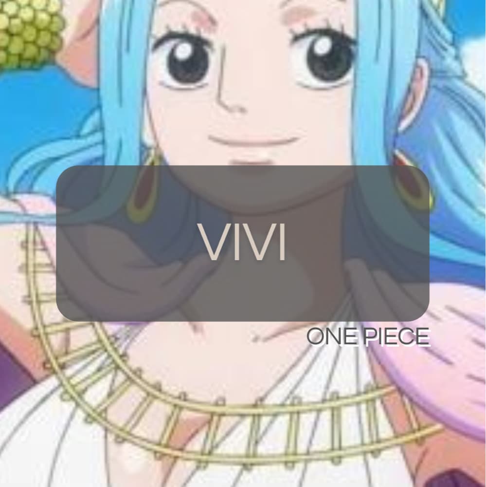 Vivi