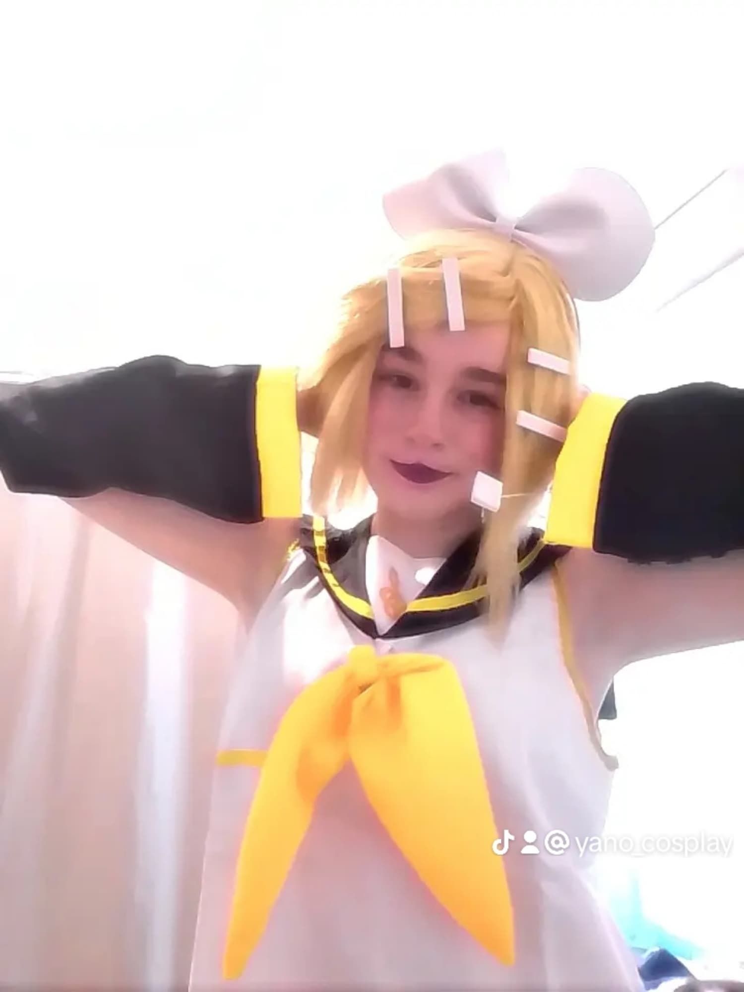 Rin kagamine  - Photo 1