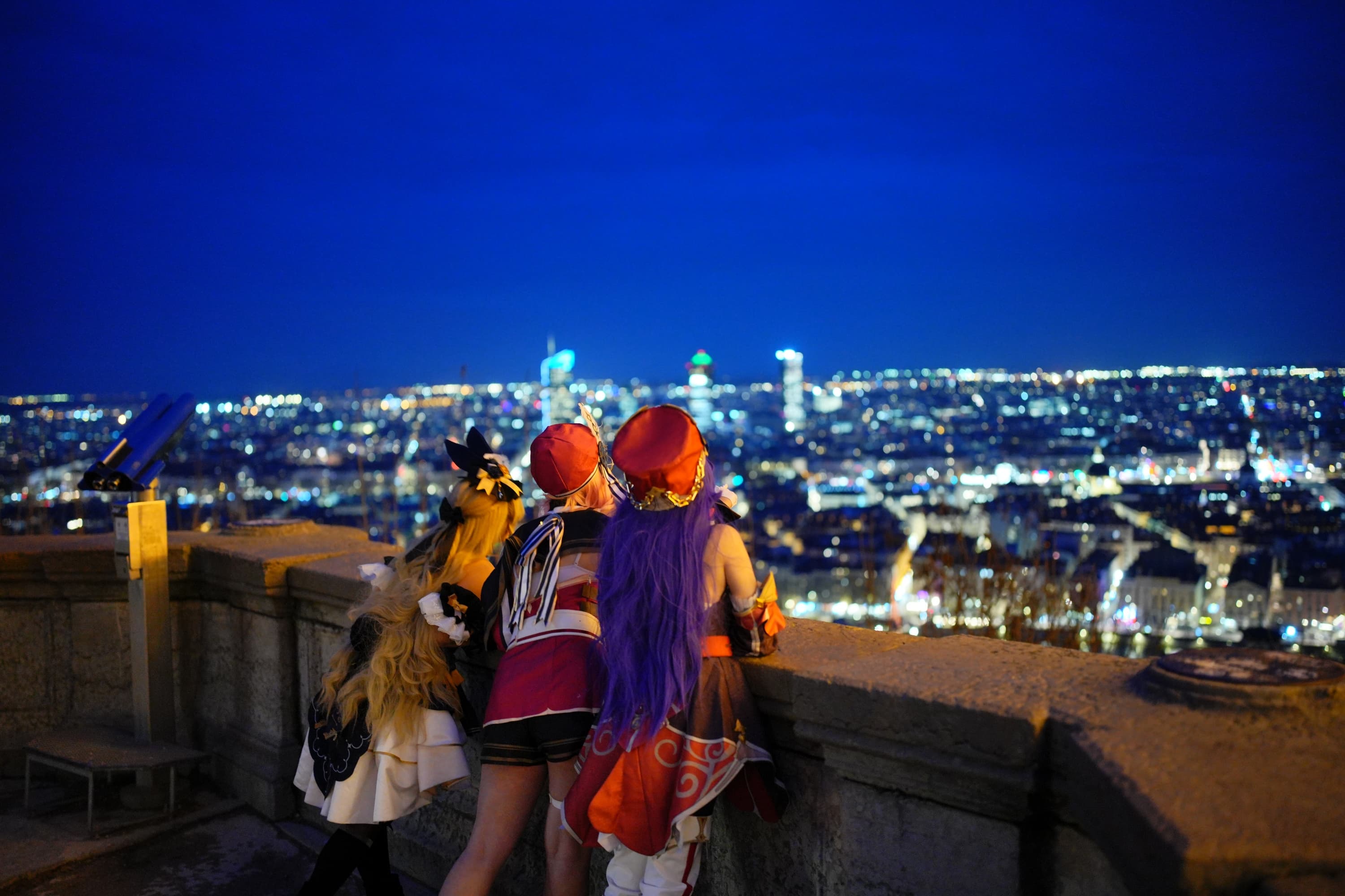 Trio Fontaine  - Photo 29