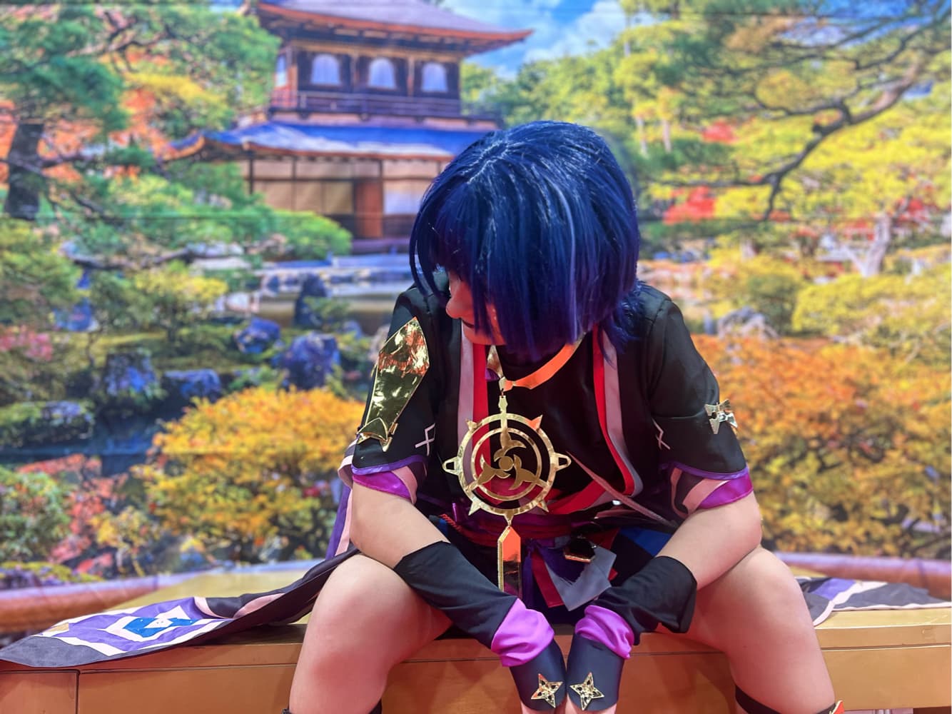 Scaramouche PM - Photo 22