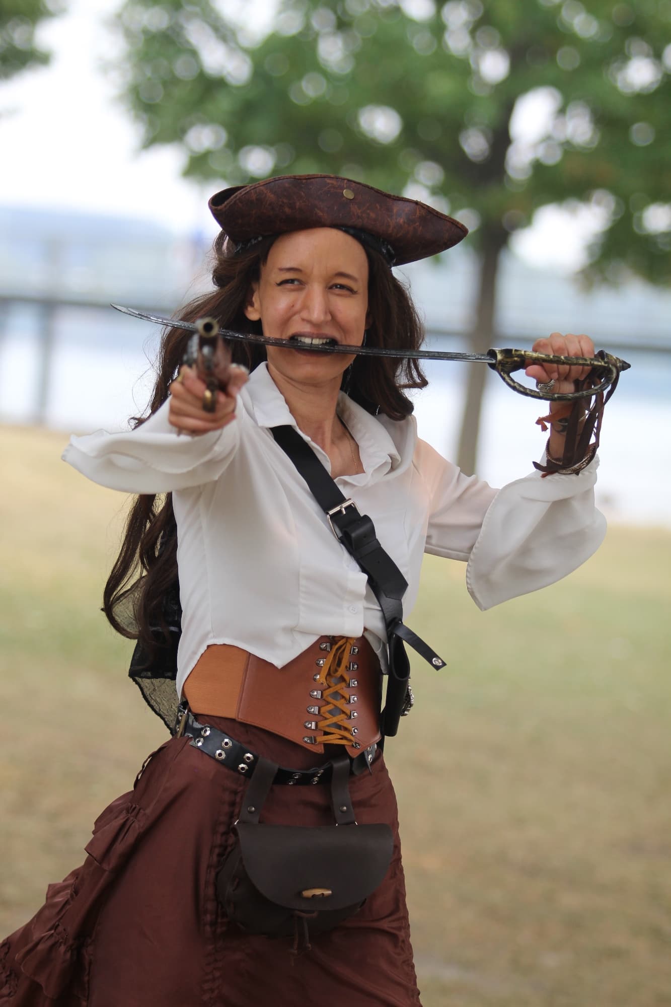 Duo Pirates - Photo 59