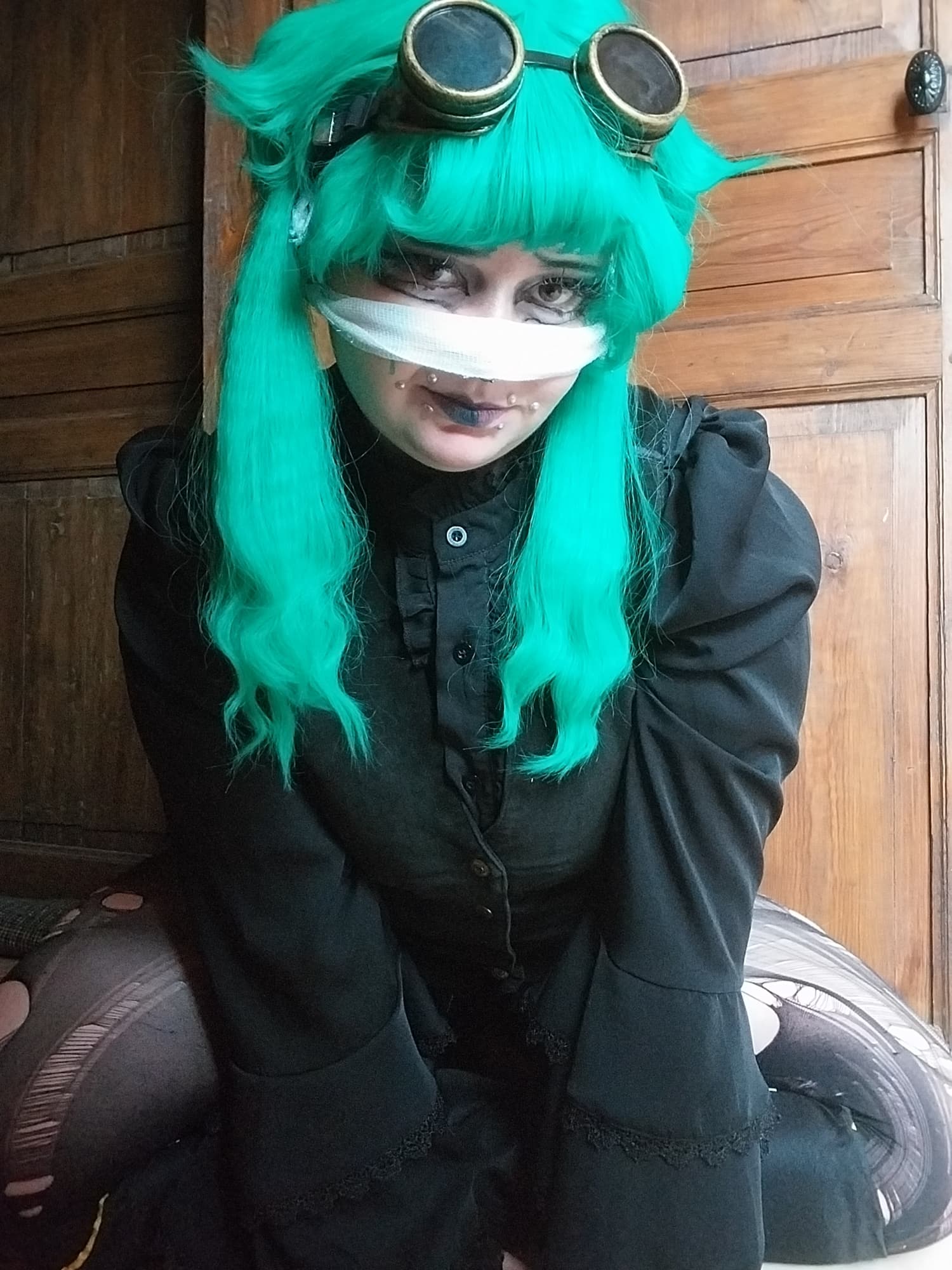 Gumi vkei vers. - Photo 2