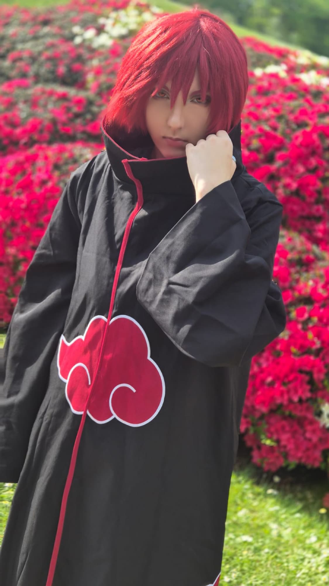 Sasori [Akatsuki] - Photo 3