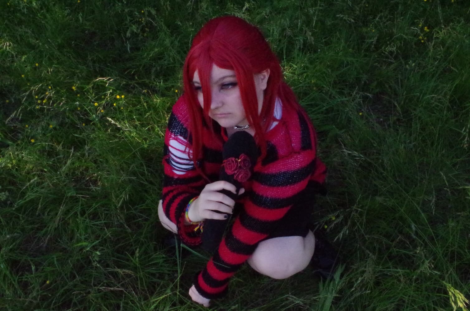 Chigiri hyoma  - Photo 14