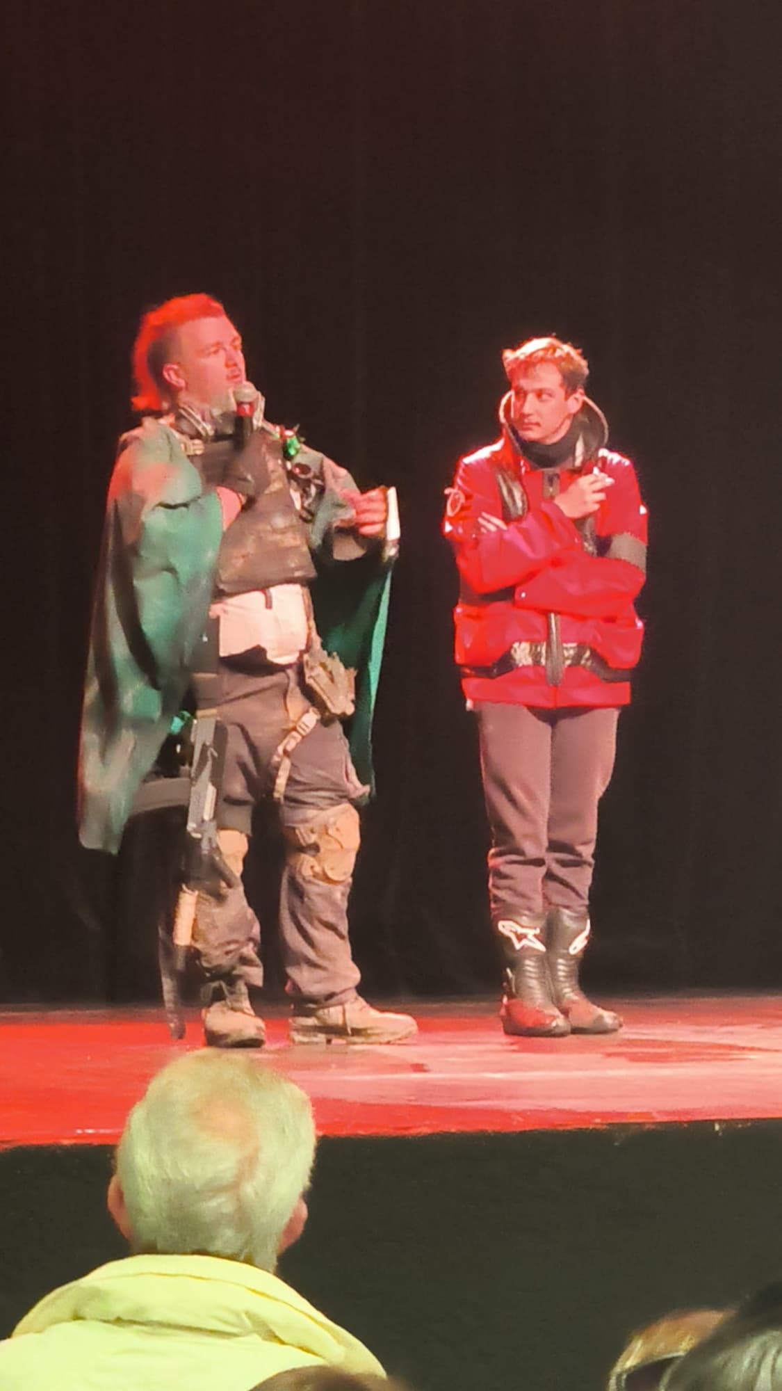 Concours Lourdes  - Photo 15