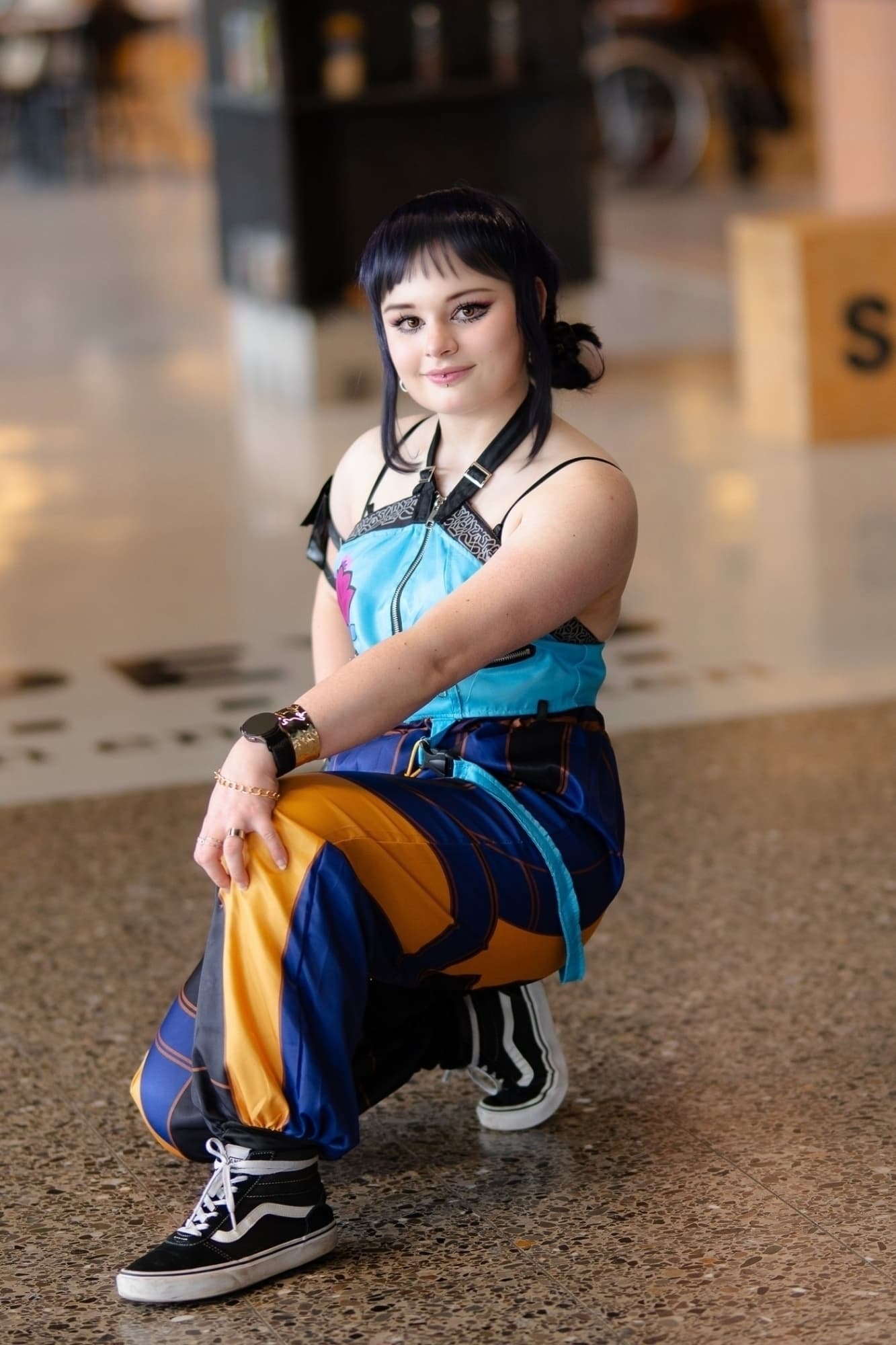 KPDH shoot HDCC 2025 - Photo 7