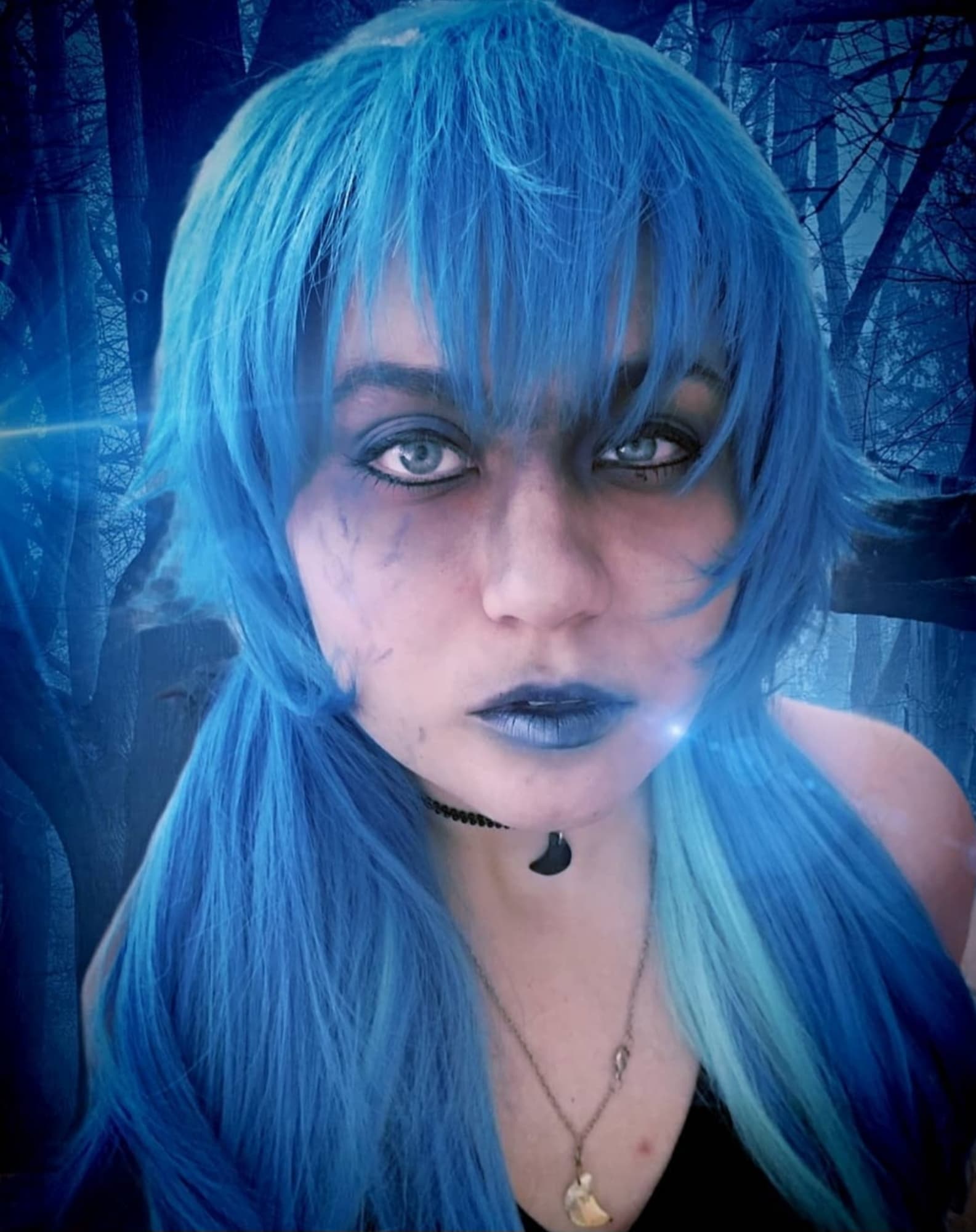 SallyFace - Photo 25