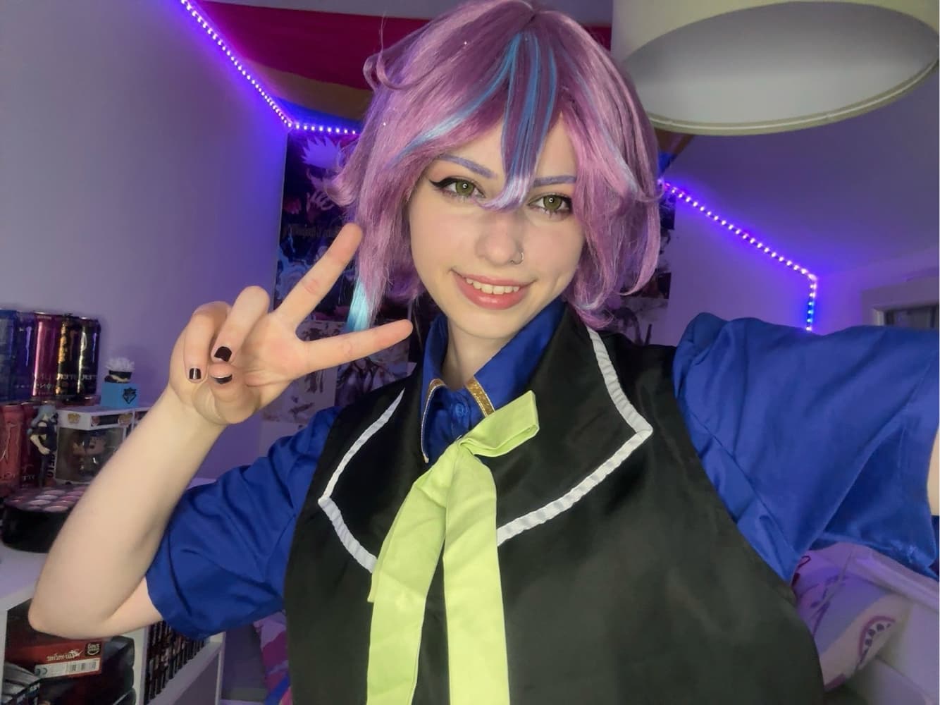 Rui Kamishiro - Photo 6