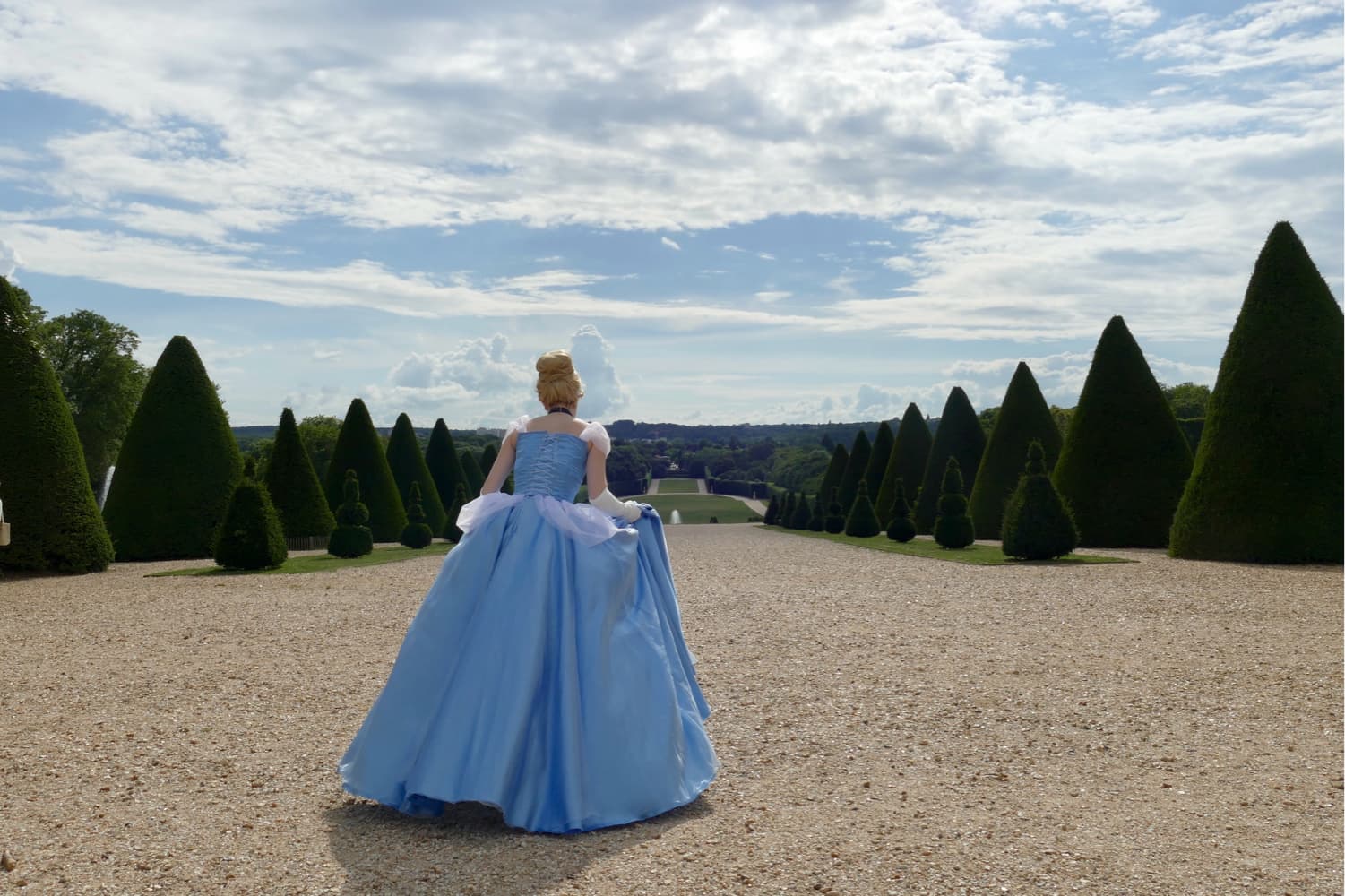 Cendrillon - Photo 9