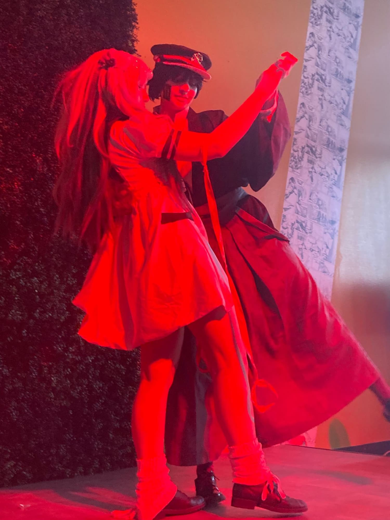 Tsukasa - Nene - Photo 28