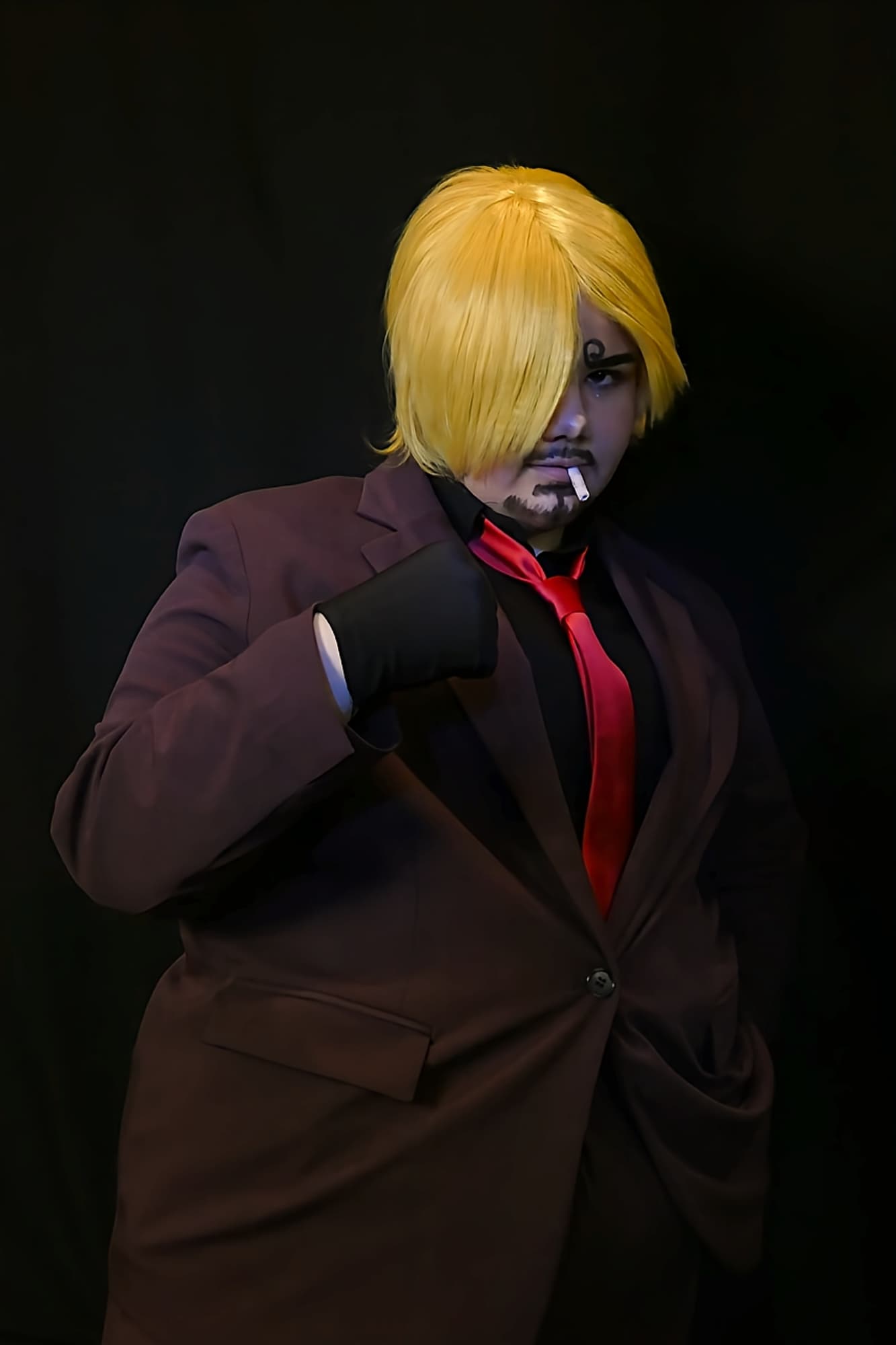 Sanji - Photo 5