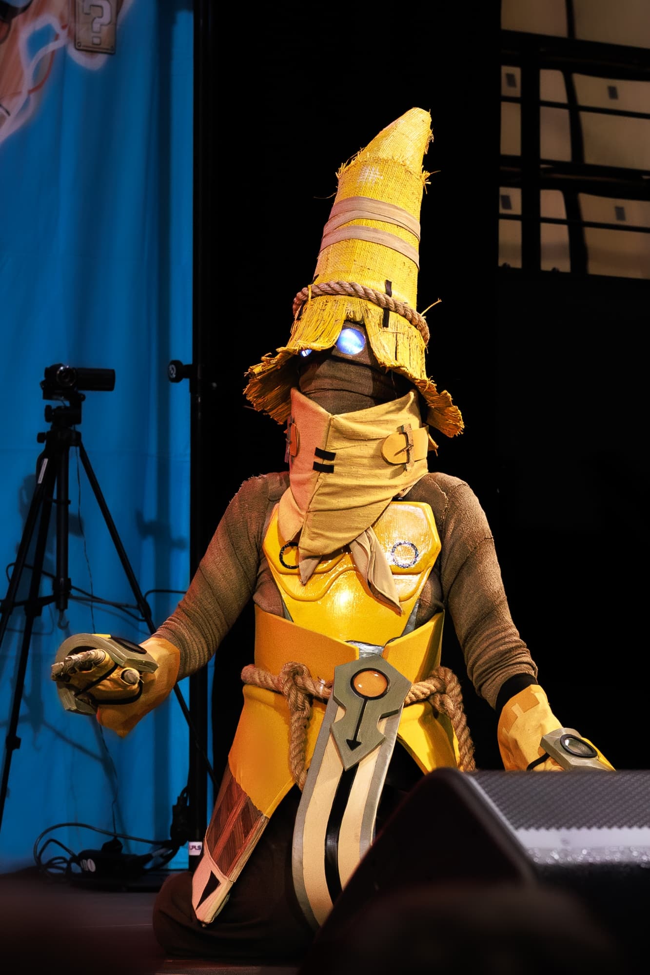 Harebourg paille - Photo 2