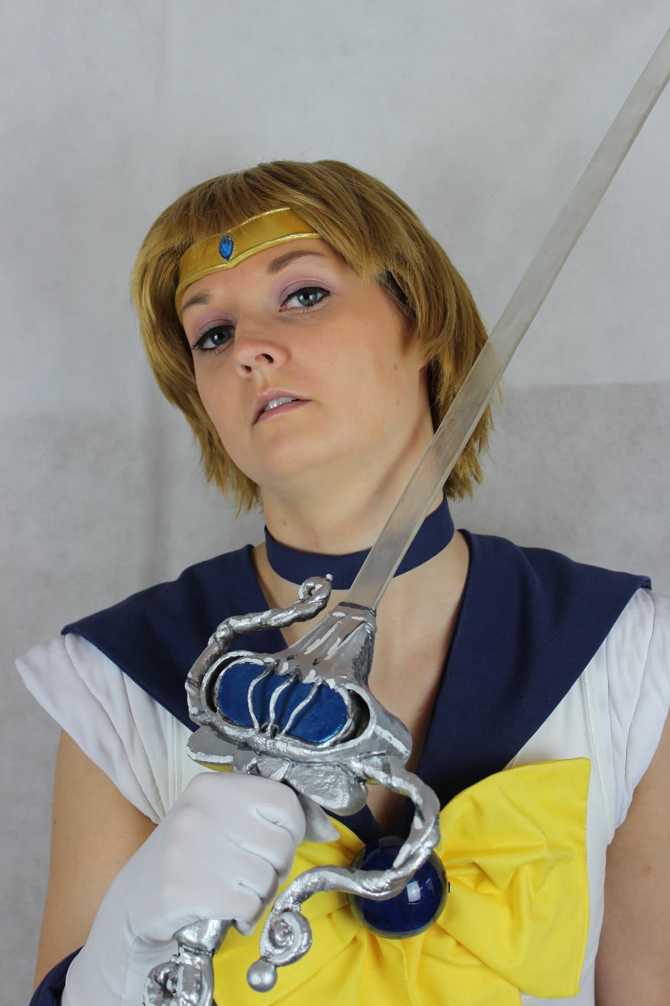 Sailor Uranus  - Photo 6
