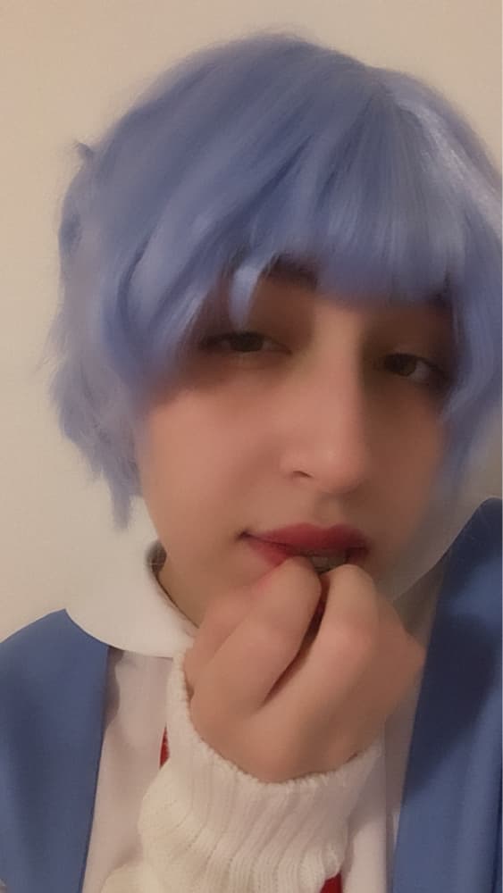 Rei ayanami - Photo 13