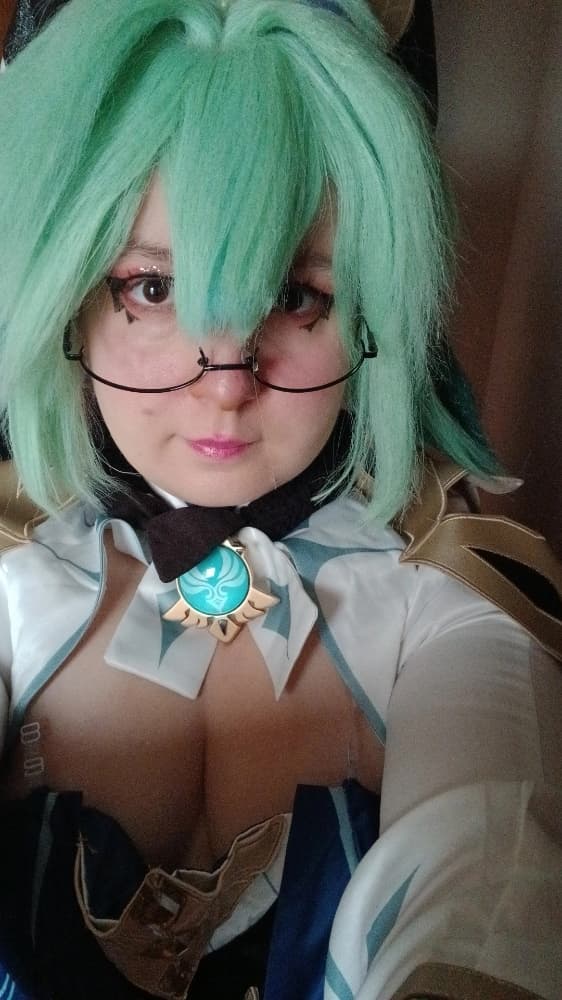 Sucrose 🍃 - Photo 2