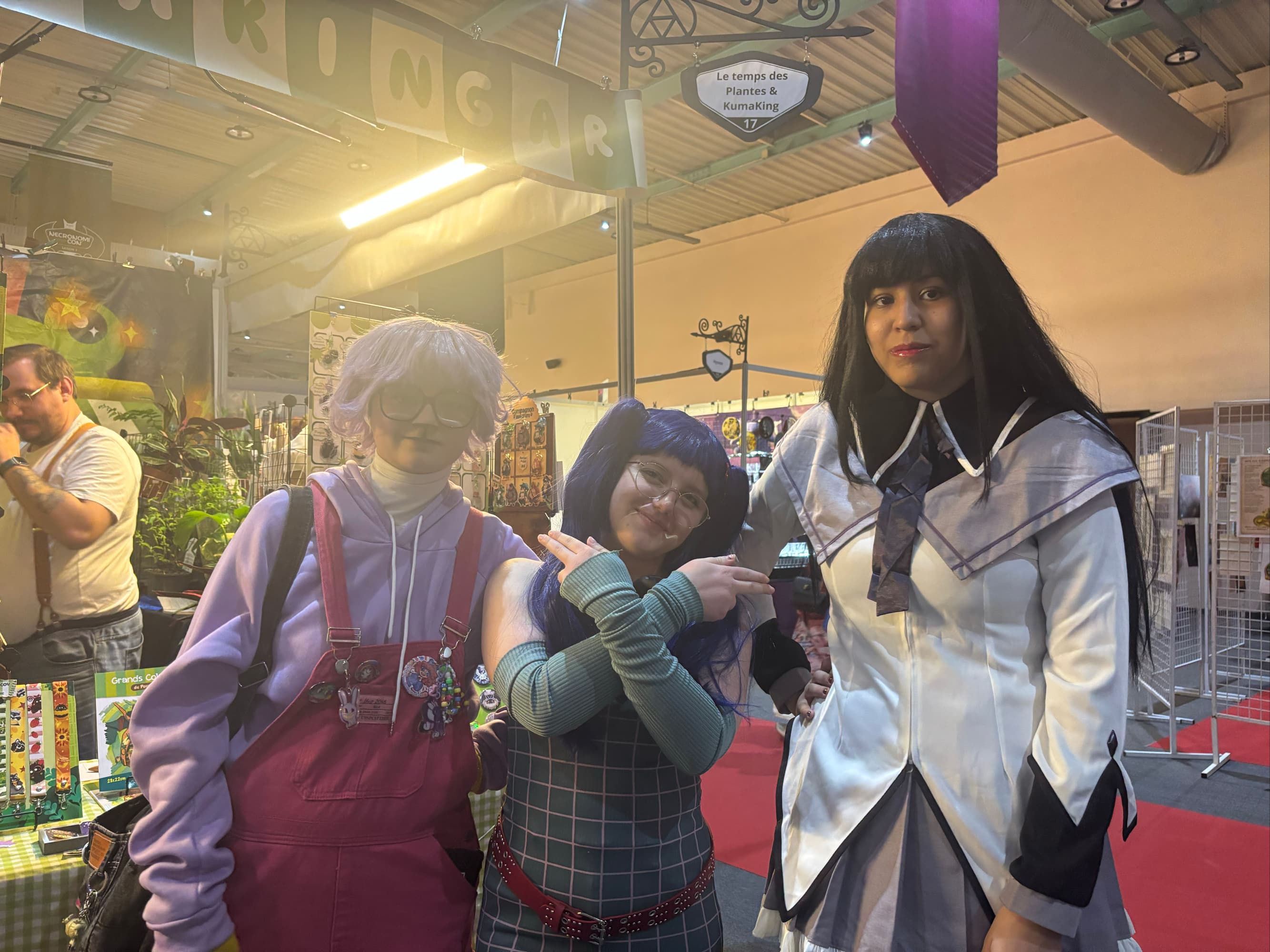 Necronomi’con 2026 - Photo 72