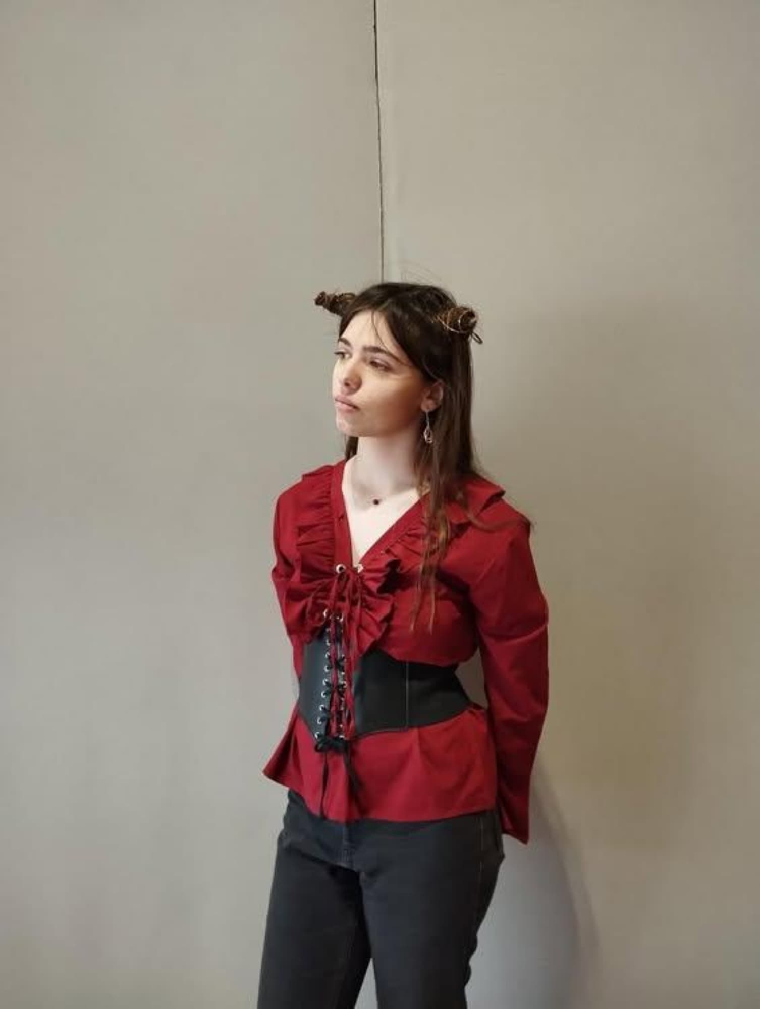 Jude Duarte  - Photo 2