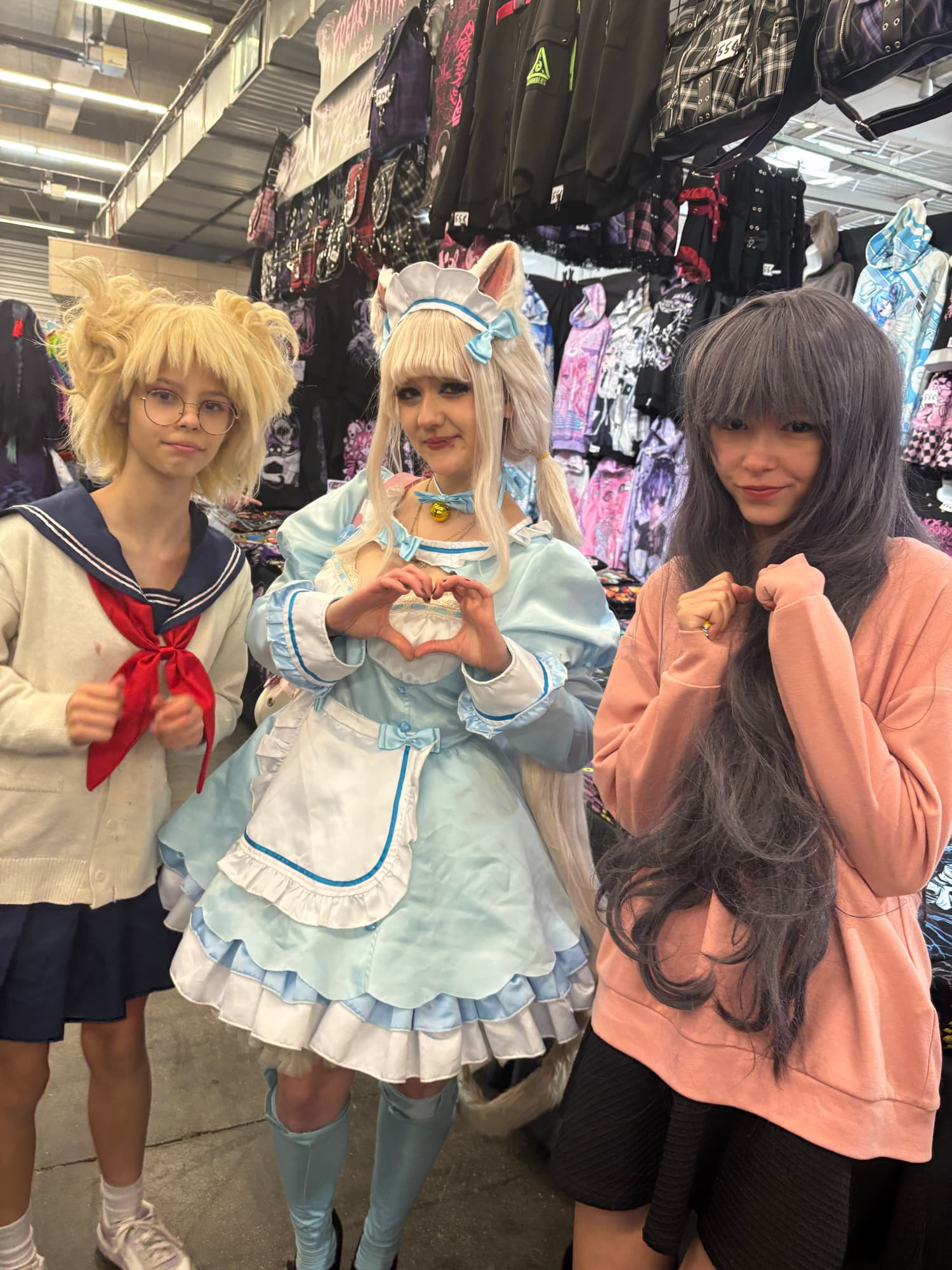 Kamocon 2026 - Photo 17