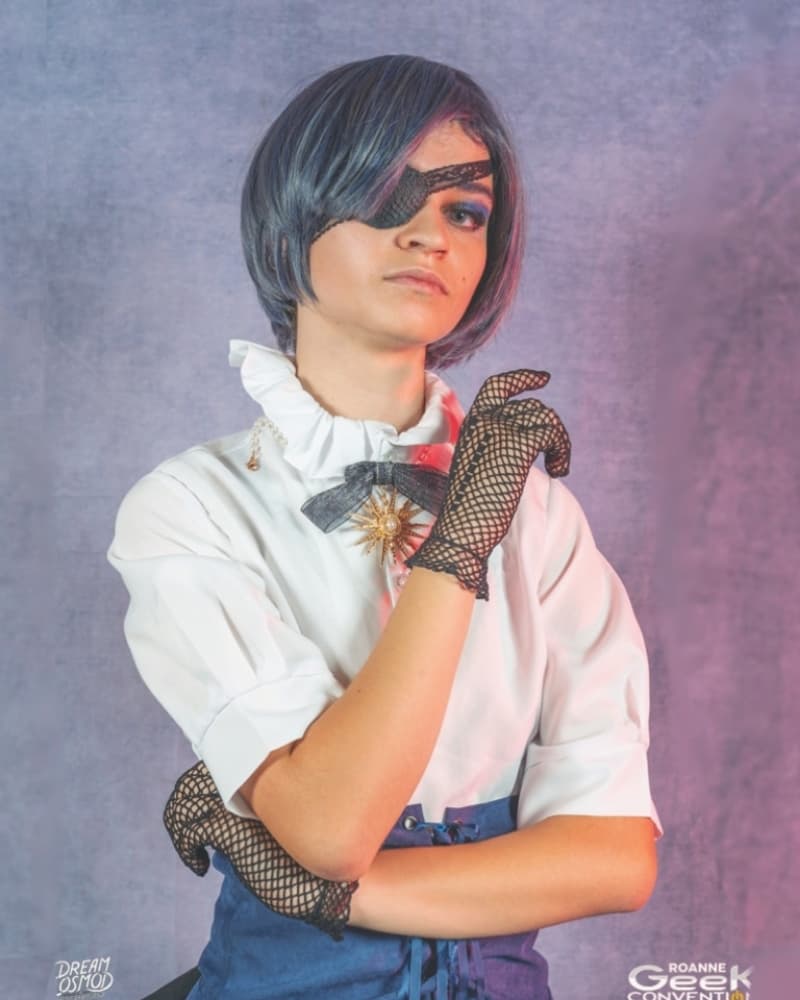 ☆Ciel, Version été☆ - Photo 1