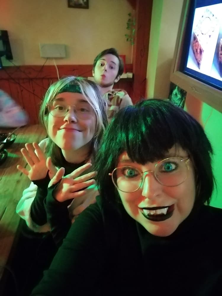 Photo Mavis - Photo 4