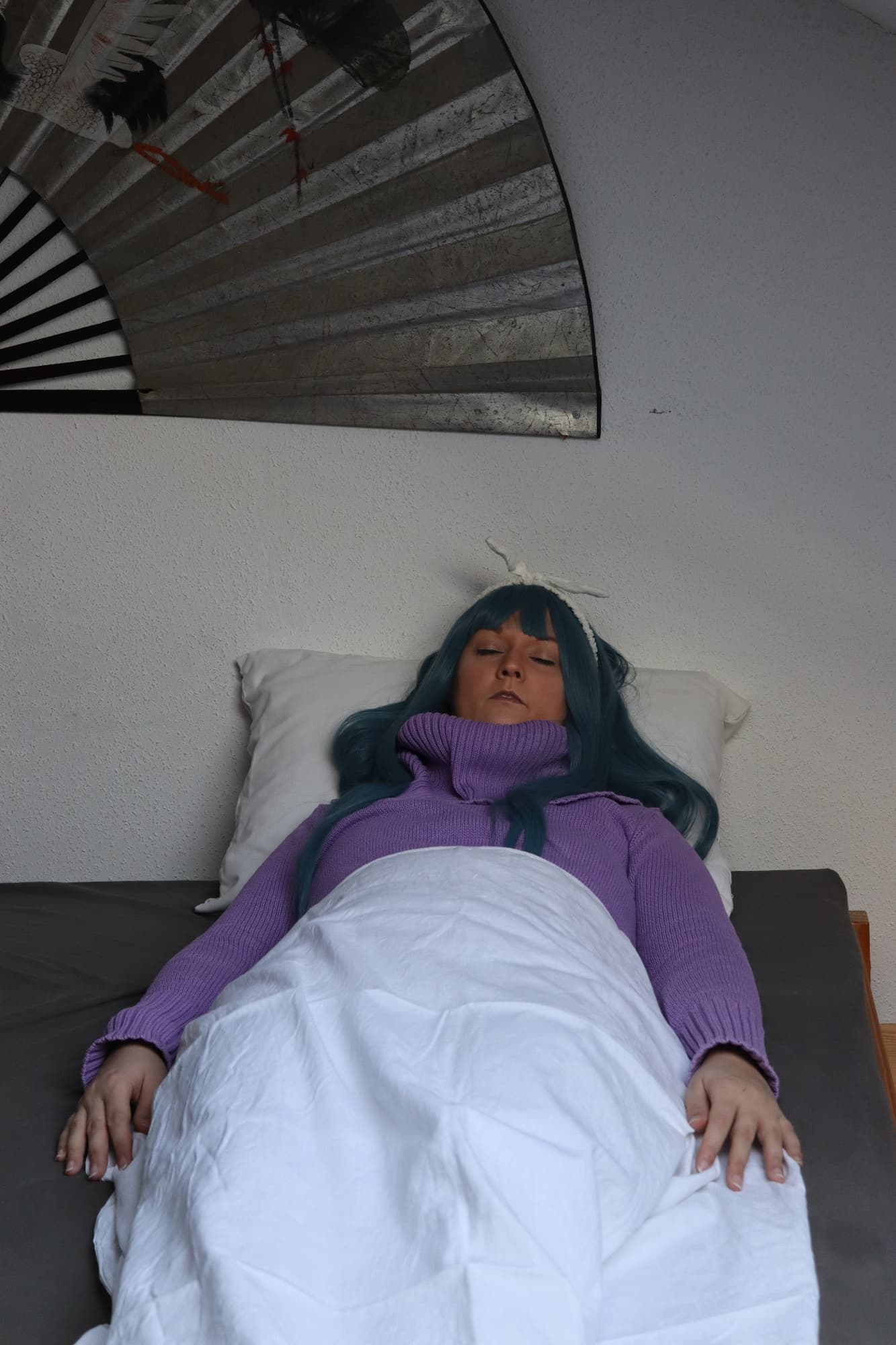 Angelika (Guns. Girl - Photo 13