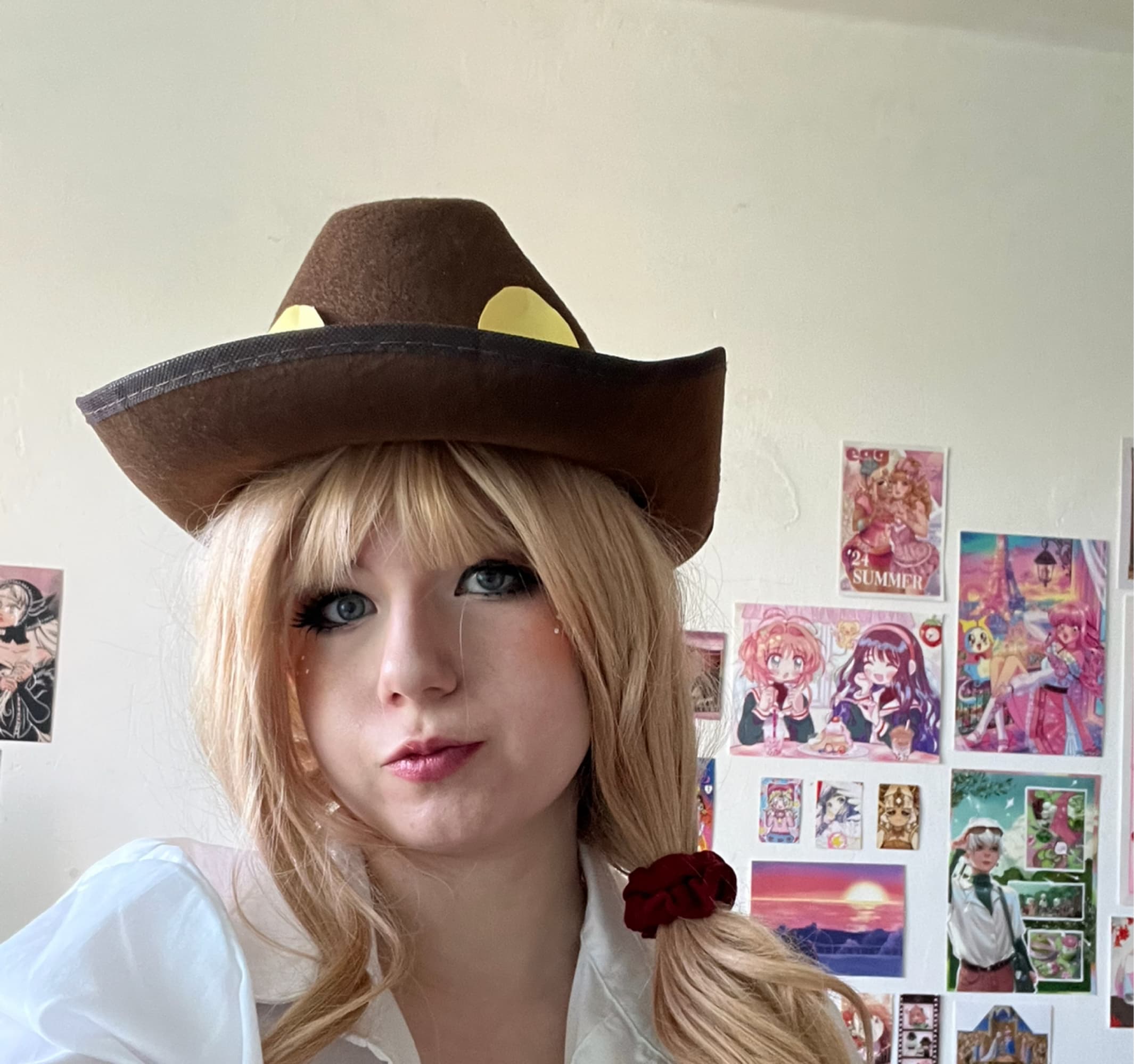 Applejack