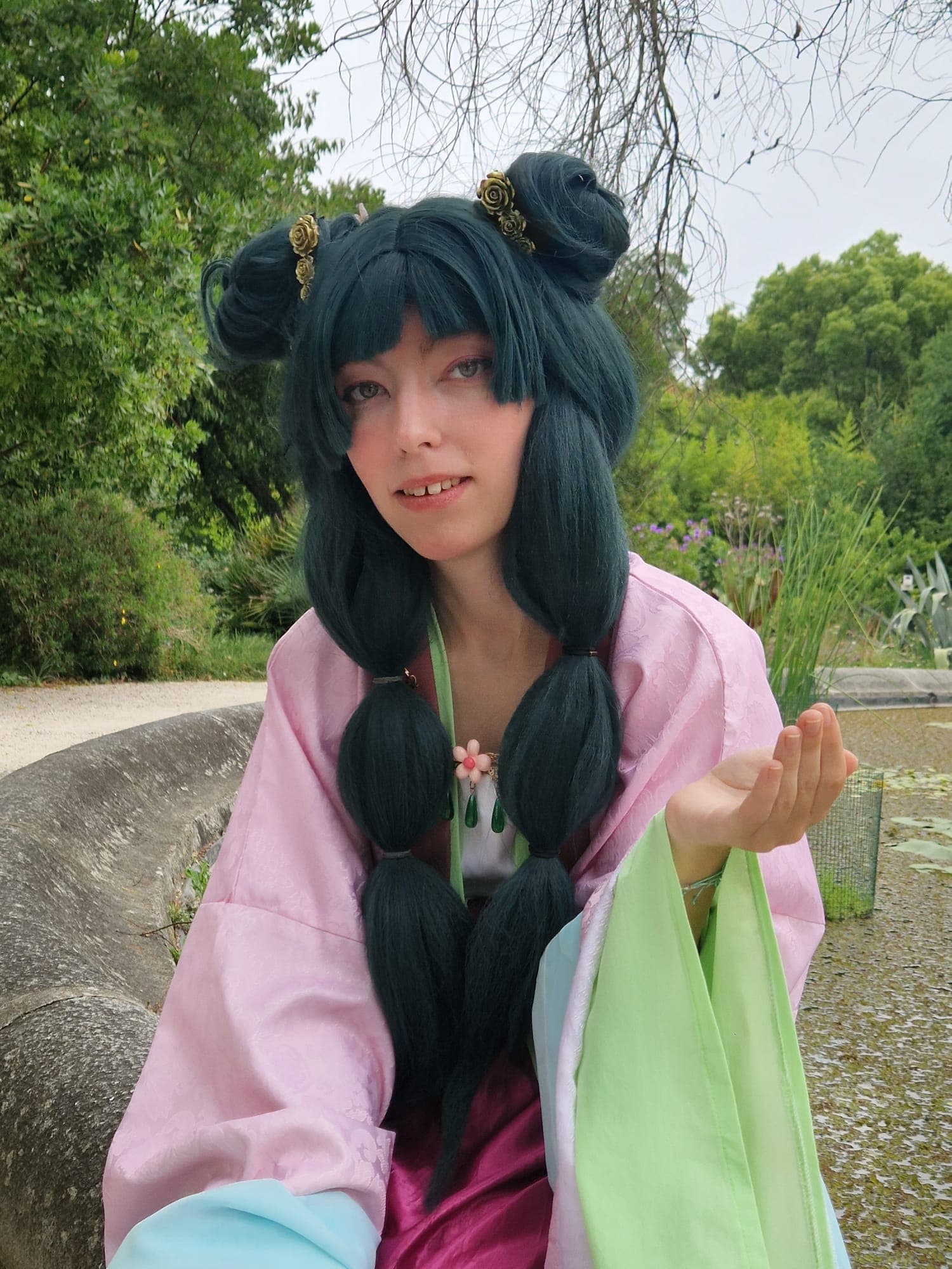 MaoMao Dinner - Photo 2