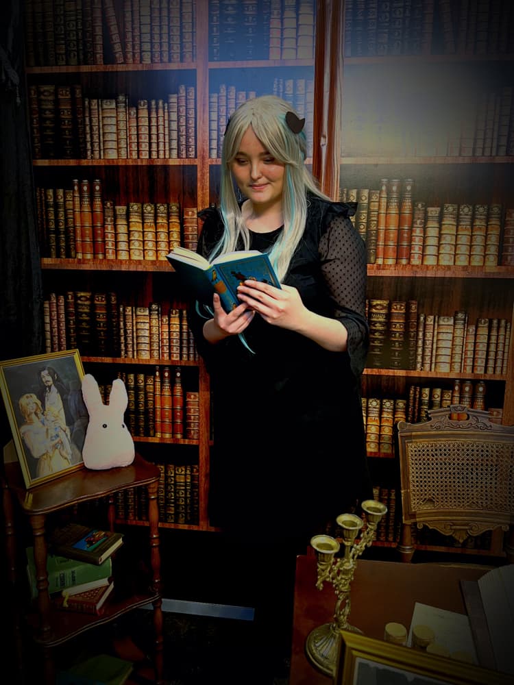 Nene Yashiro - Photo 3