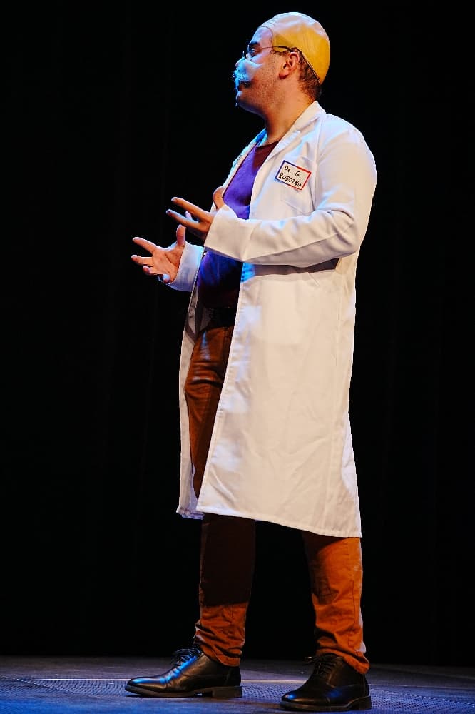 Les Robotnik  - Photo 47