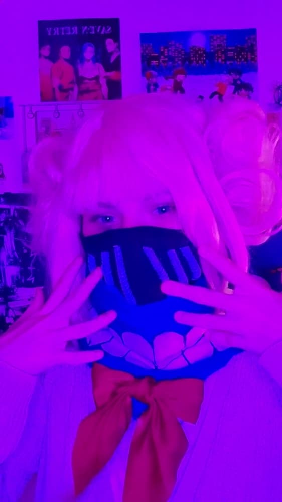 Himiko Toga - Photo 11