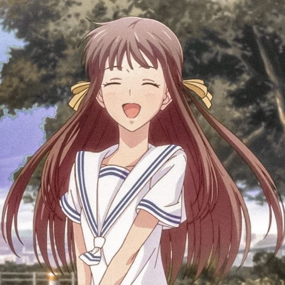 Tohru Honda - Uni Été