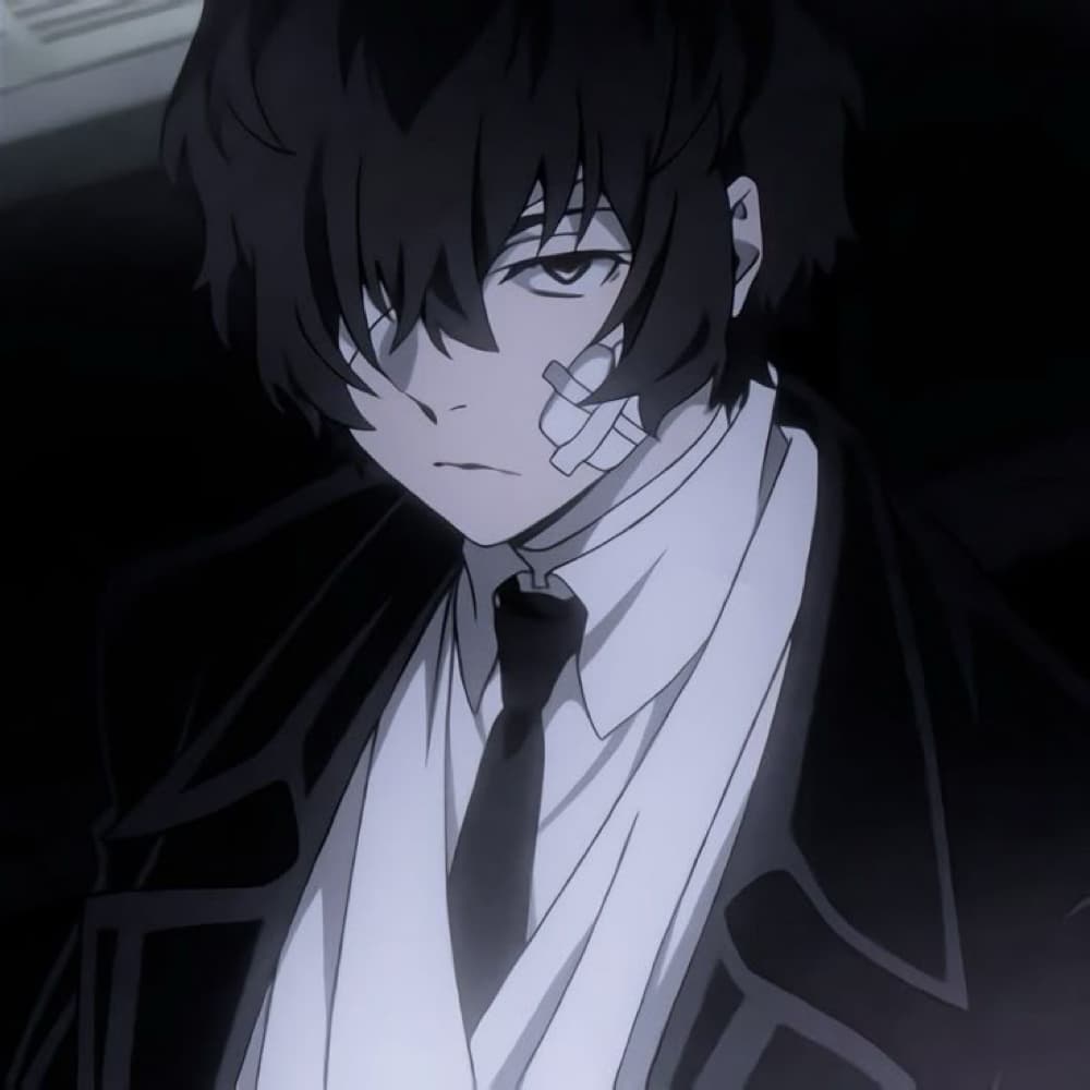 Dazai