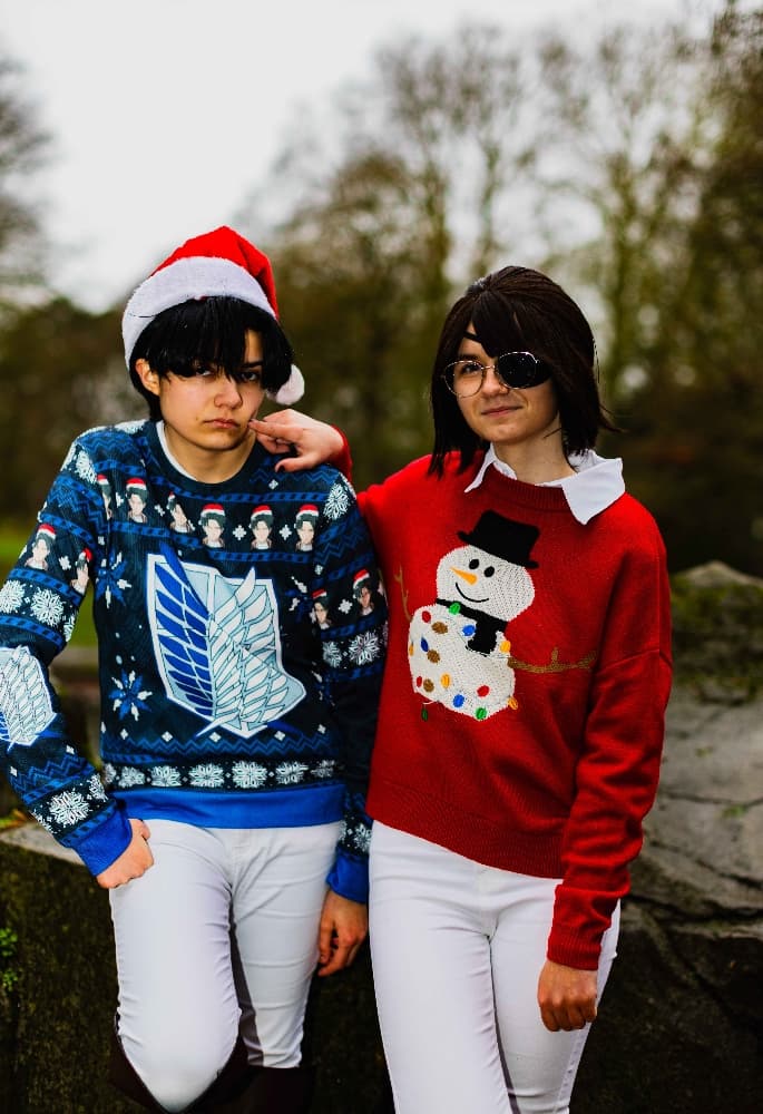 Levihan 🎄 - Photo 16