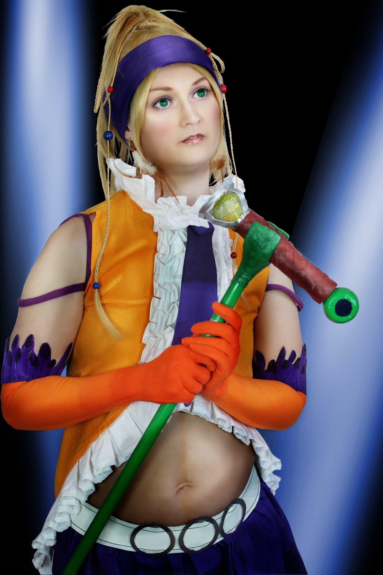 Rikku - Diva  - Photo 21