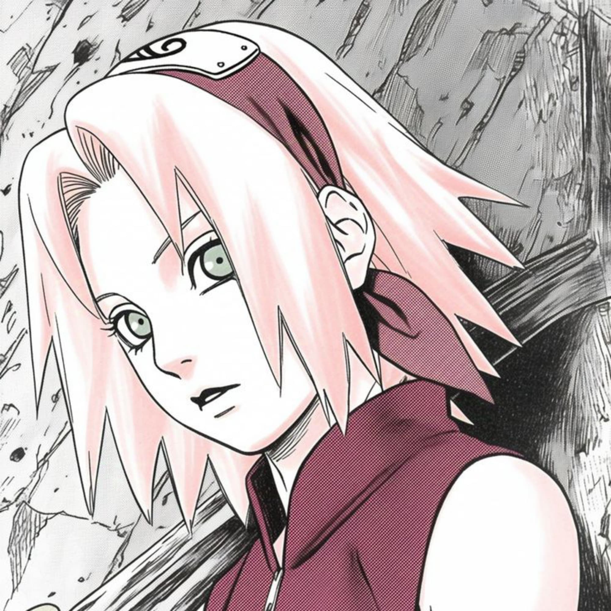 Sakura 